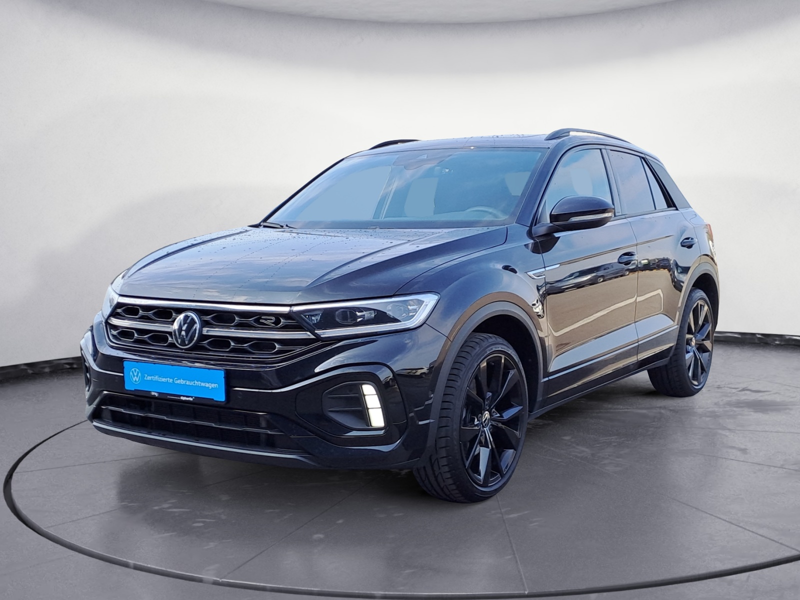 Volkswagen - T-Roc