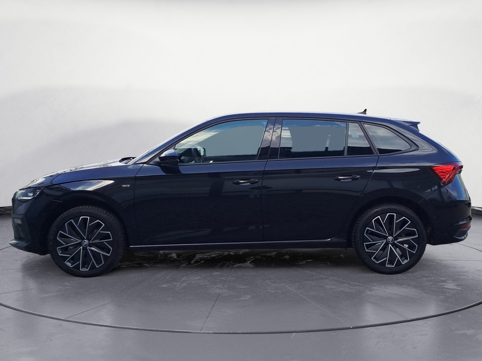 Skoda - Scala 1.0 TSI DSG *SELECTION*