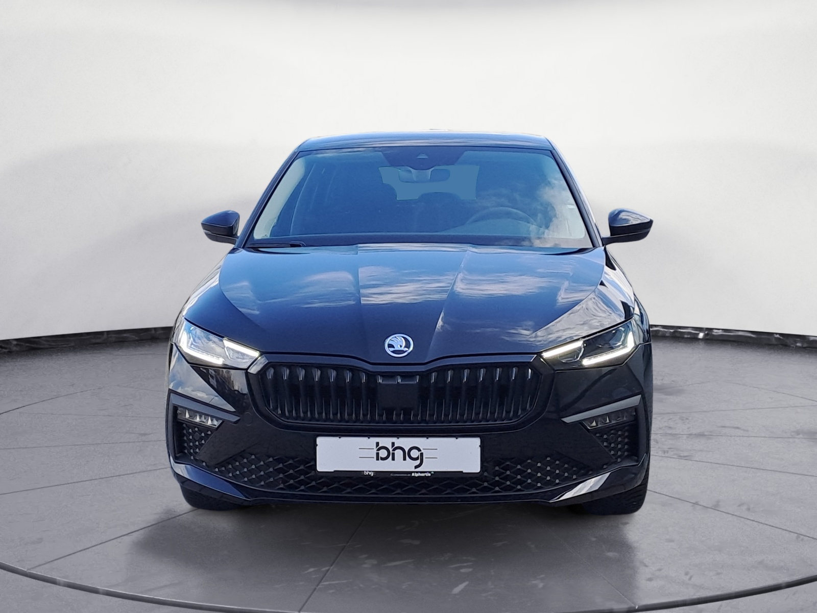 Skoda - Scala 1.0 TSI DSG *SELECTION*