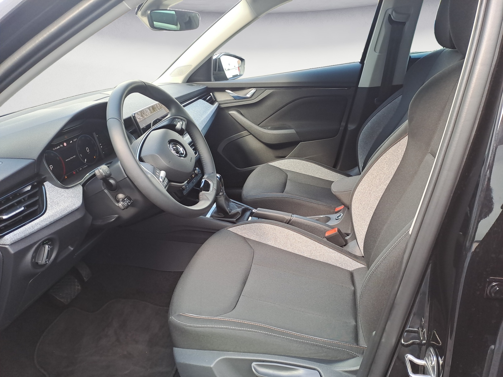 Skoda - Scala 1.0 TSI DSG *SELECTION*