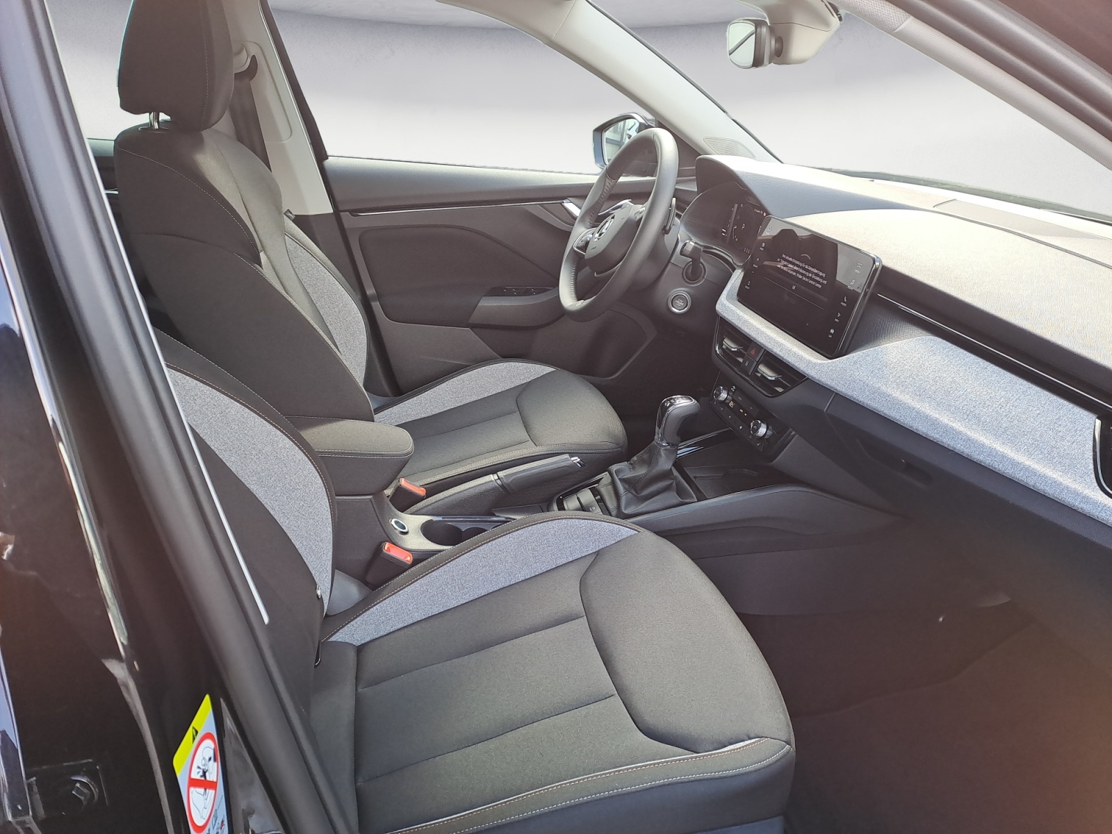 Skoda - Scala 1.0 TSI DSG *SELECTION*