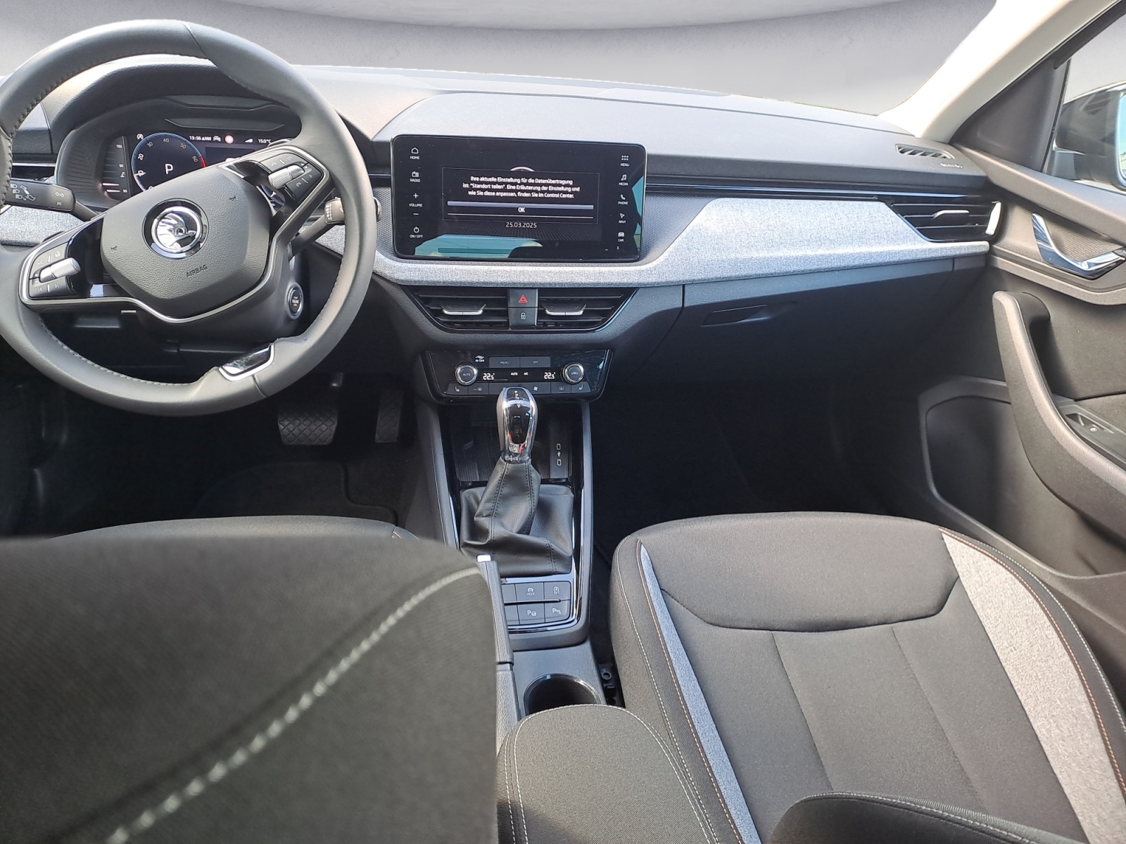 Skoda - Scala 1.0 TSI DSG *SELECTION*