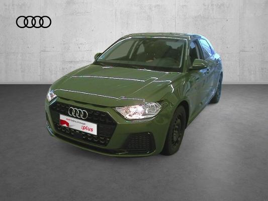 Audi - A1 Sportback 30TFSI advanced
