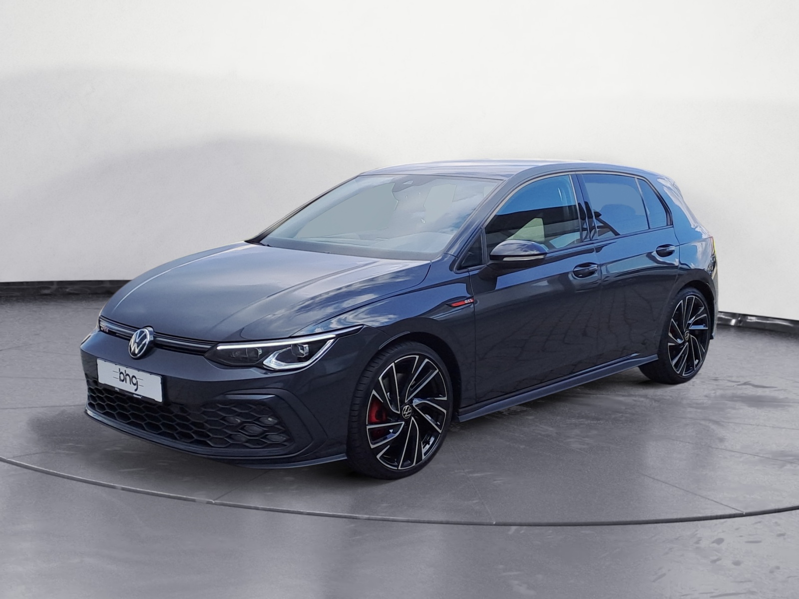 Volkswagen - Golf GTI 2.0 TSI DSG