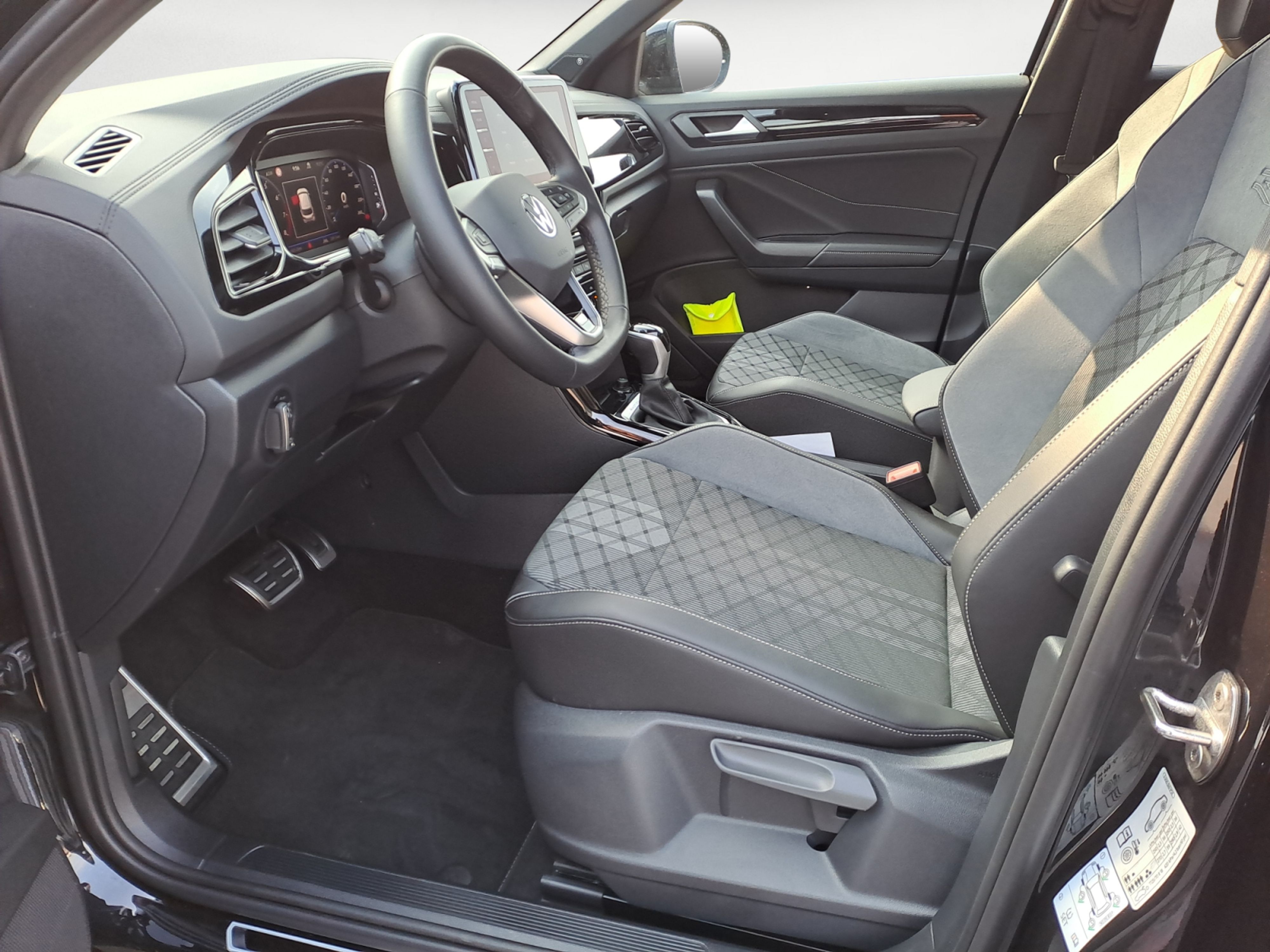 Volkswagen - T-Roc