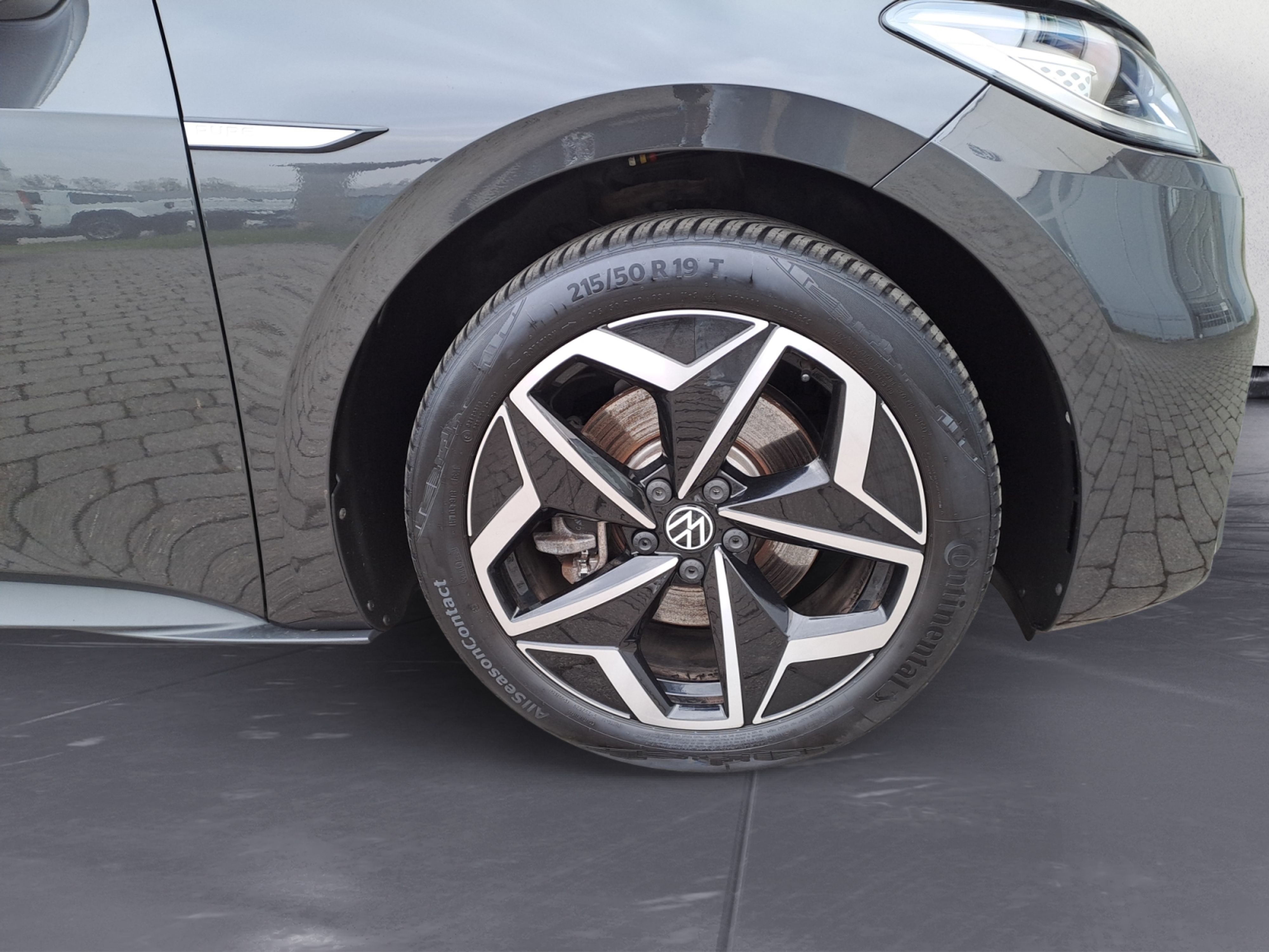 Volkswagen - ID.3 Performance Upgrade Pure