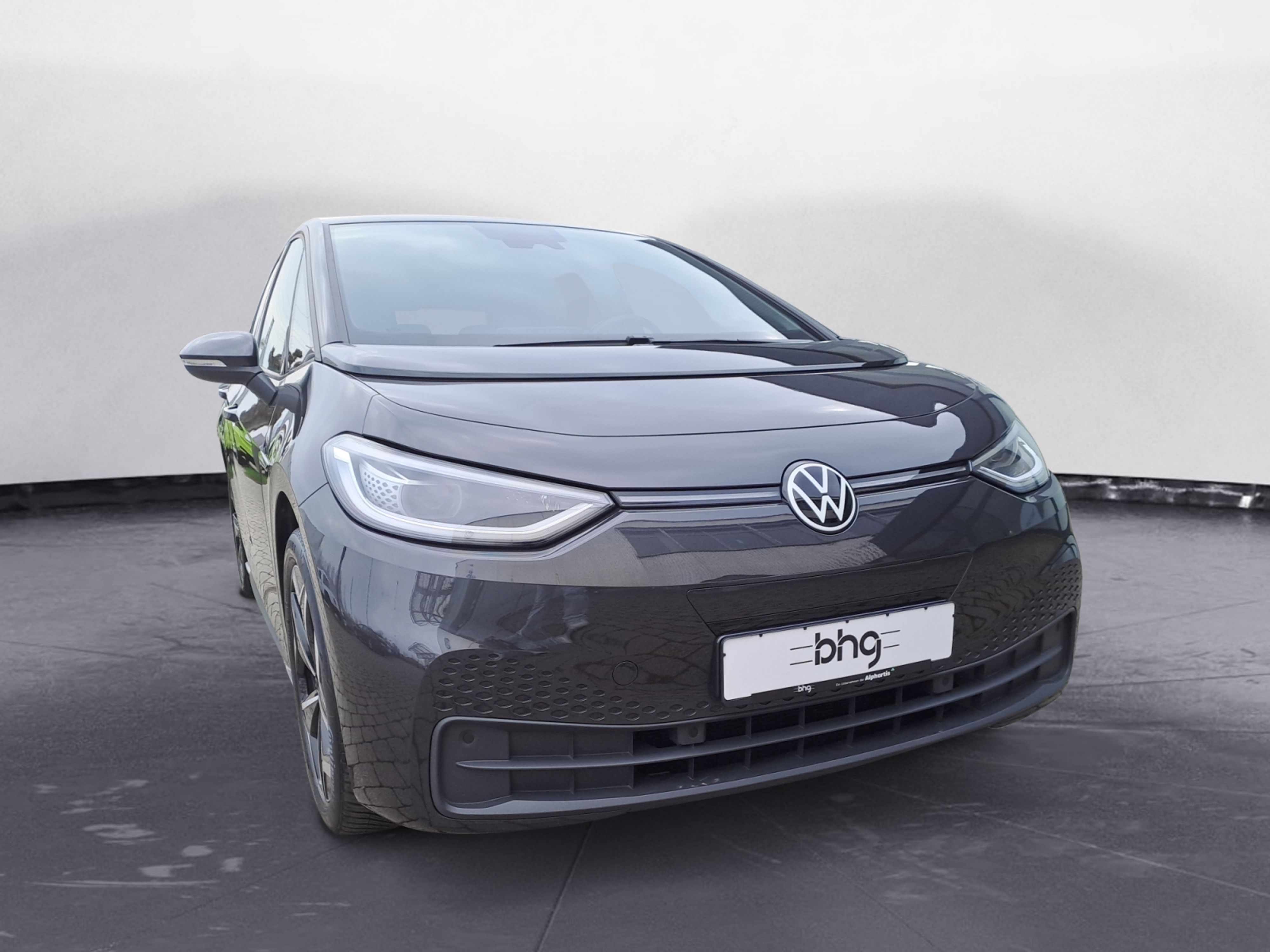 Volkswagen - ID.3 Performance Upgrade Pure