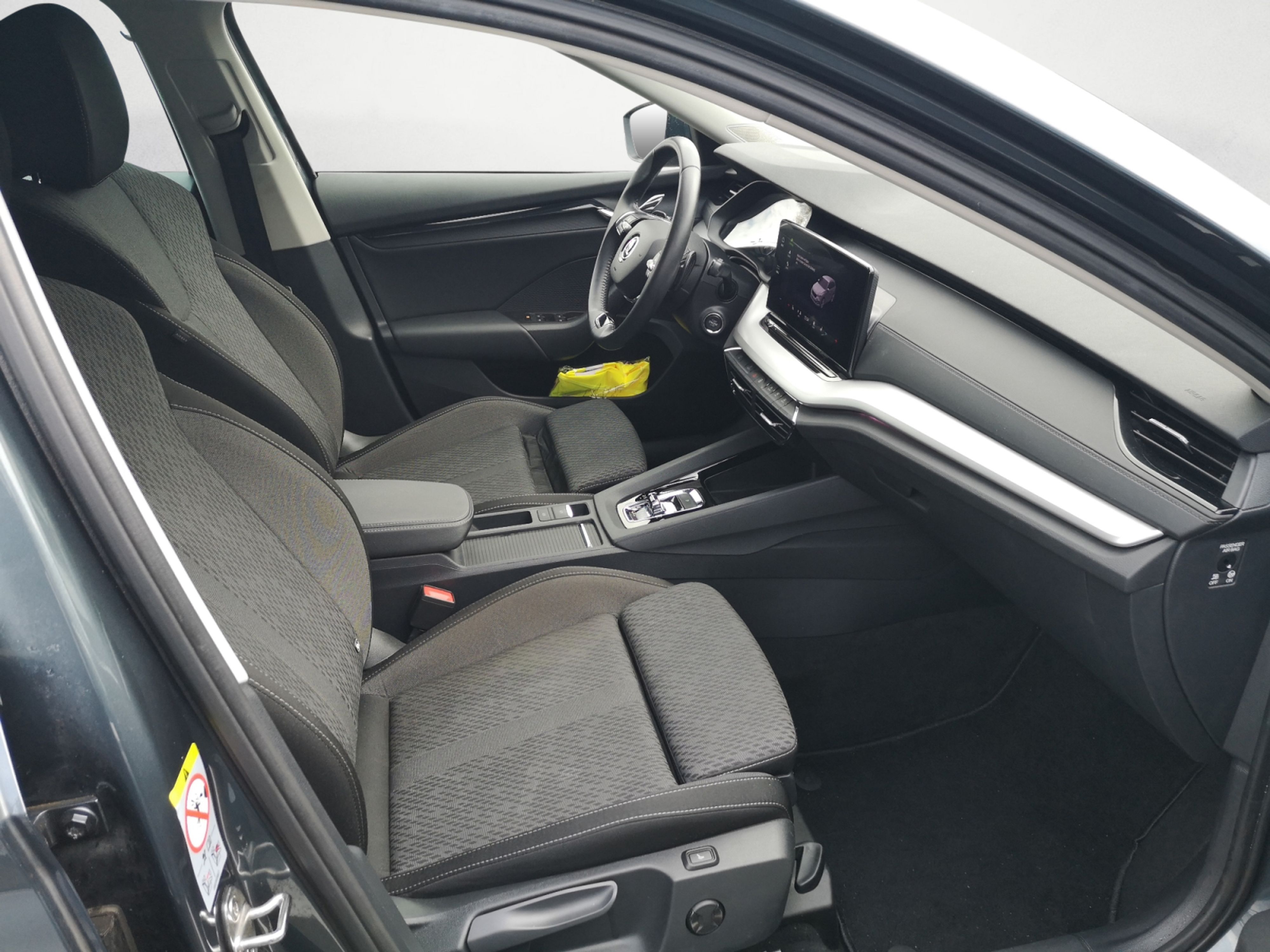 Skoda - Octavia Combi Clever 1.0 TSI e-TEC DSG