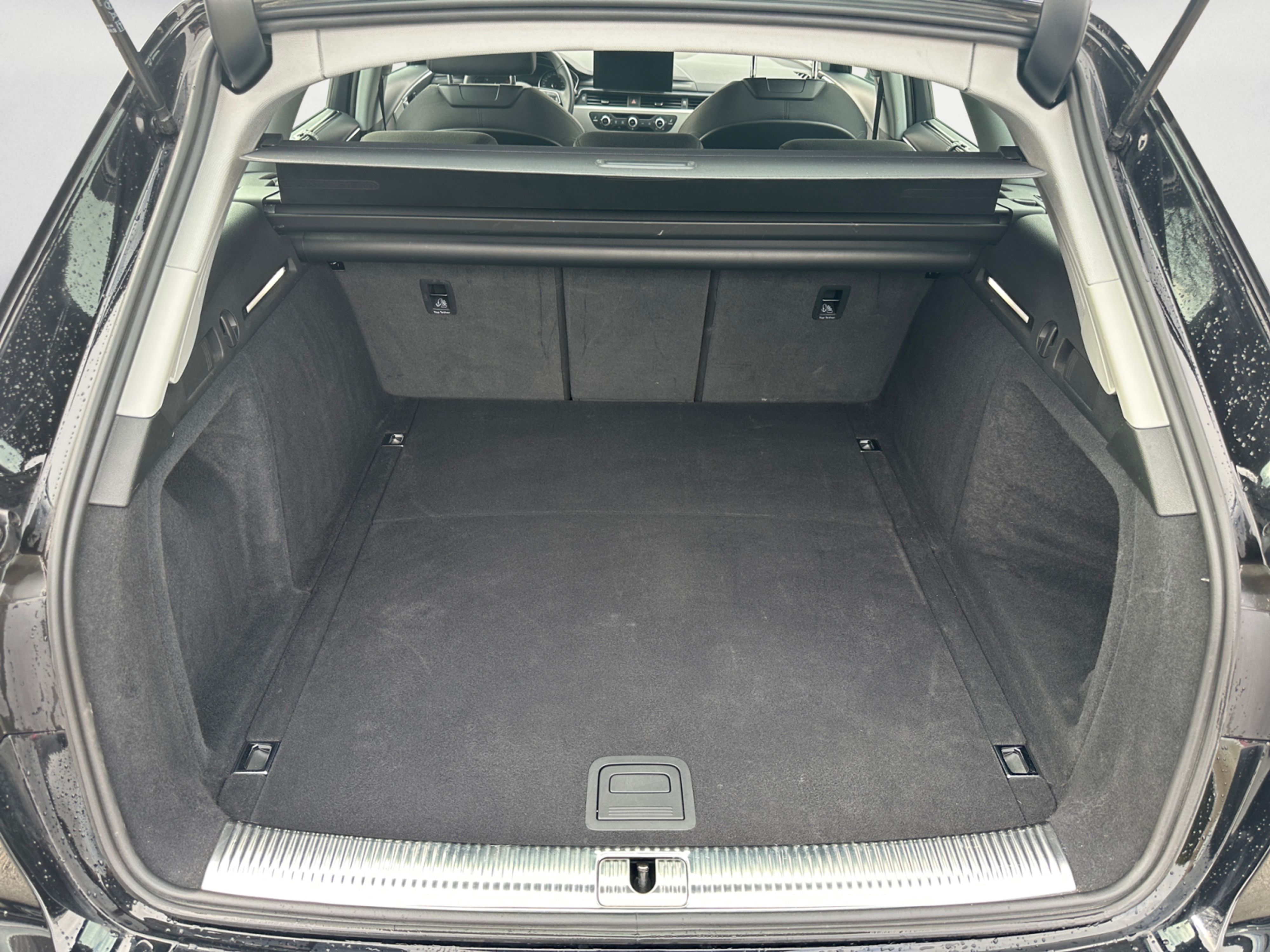 Audi - A4 Avant 35 TDI S tronic Alufelge