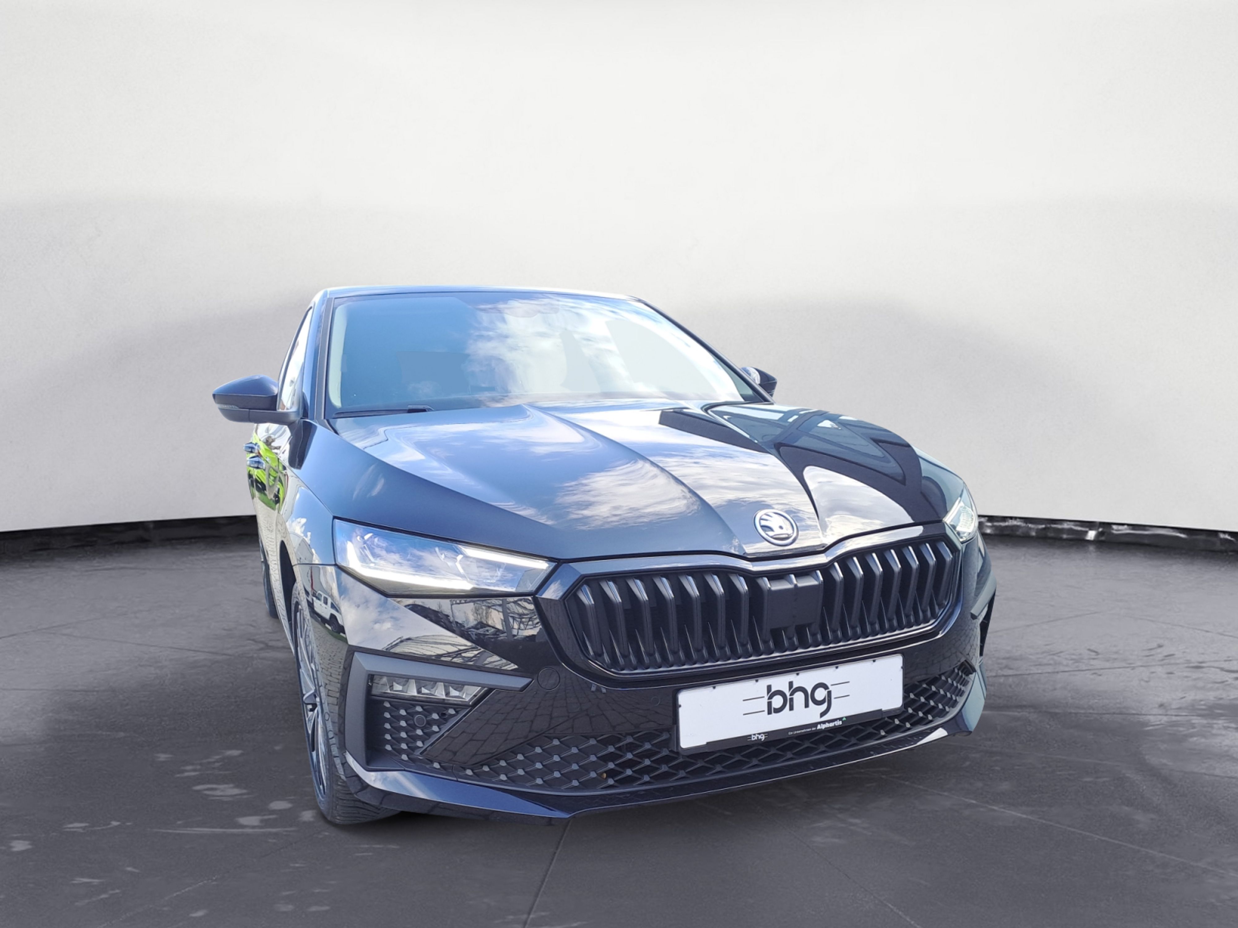 Skoda - Scala 1.0 TSI DSG *SELECTION*