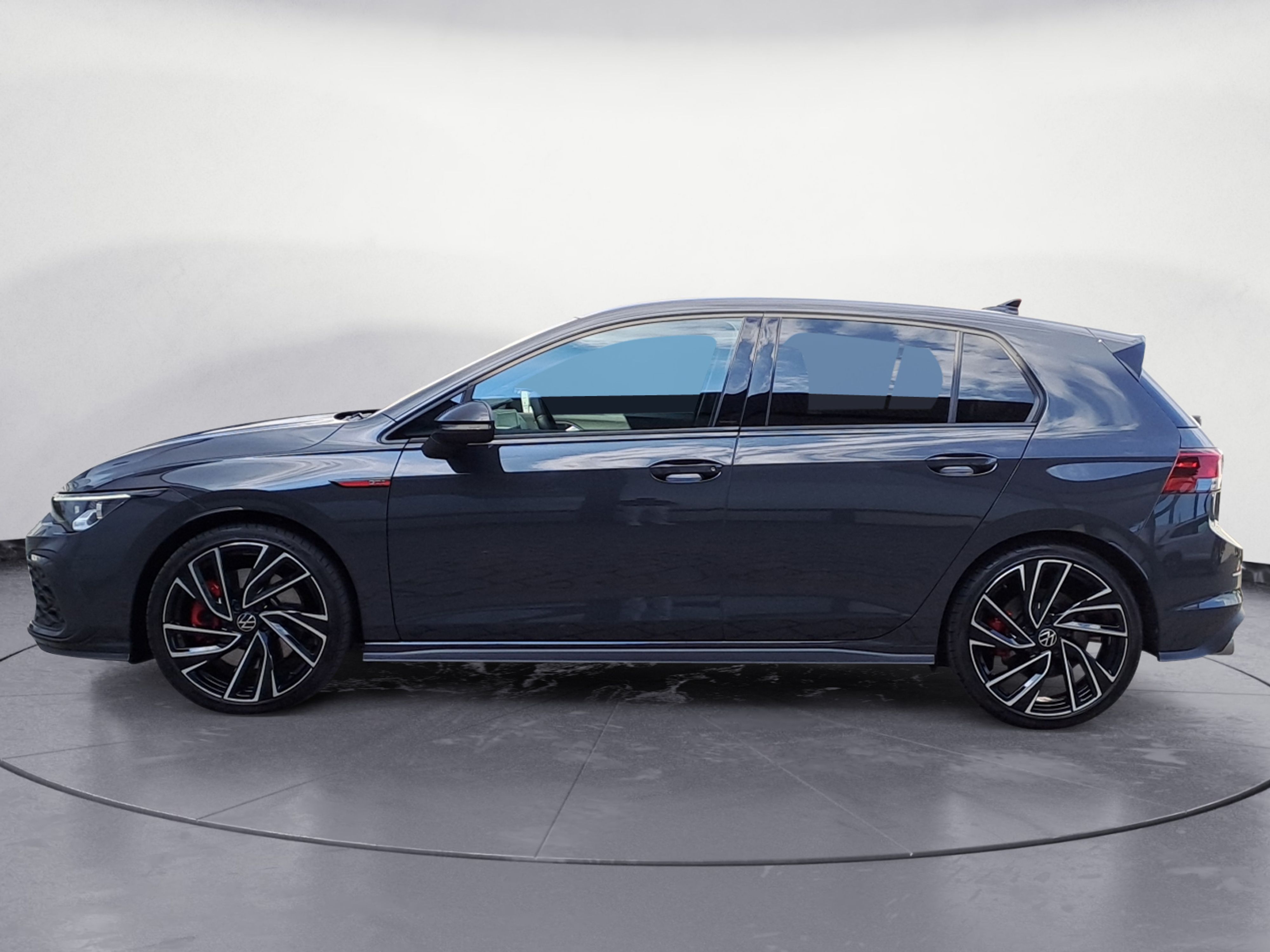 Volkswagen - Golf GTI 2.0 TSI DSG