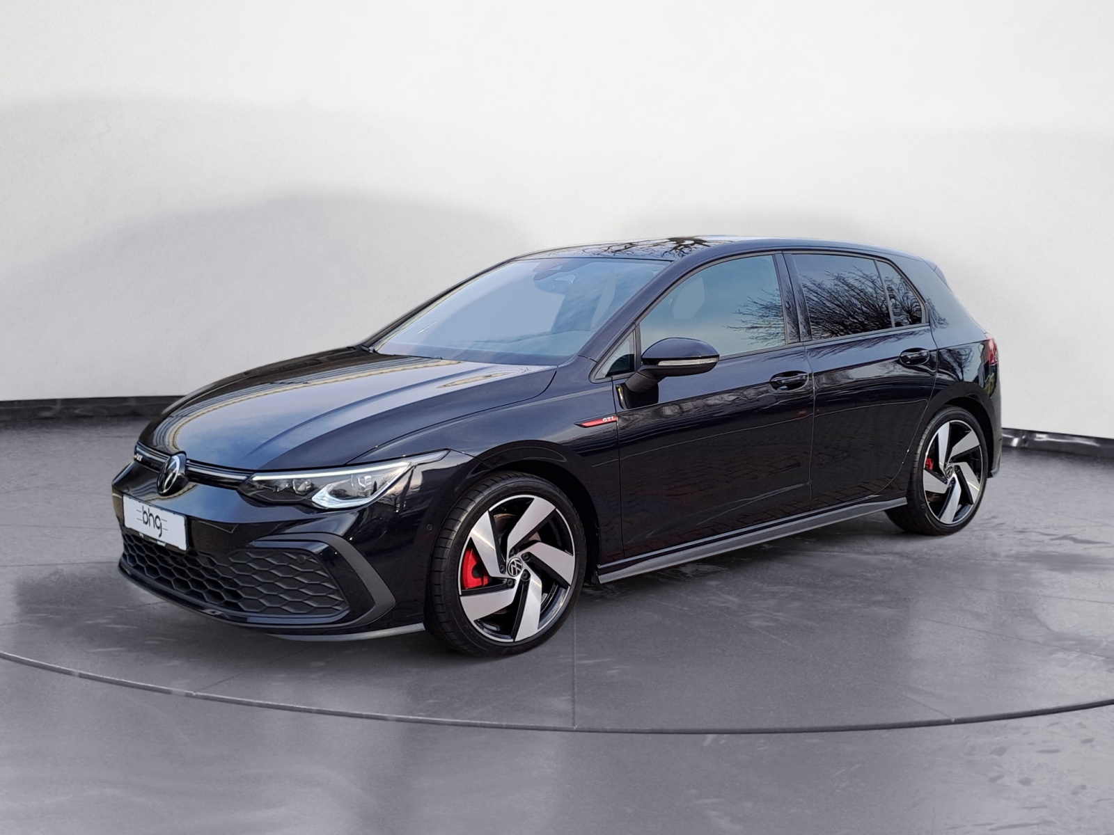 Volkswagen - Golf 2.0 TSI OPF DSG GTI
