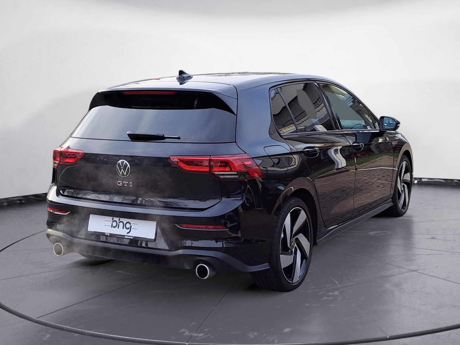 Volkswagen - Golf 2.0 TSI OPF DSG GTI