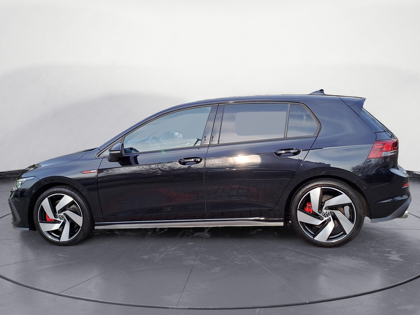 Volkswagen - Golf 2.0 TSI OPF DSG GTI