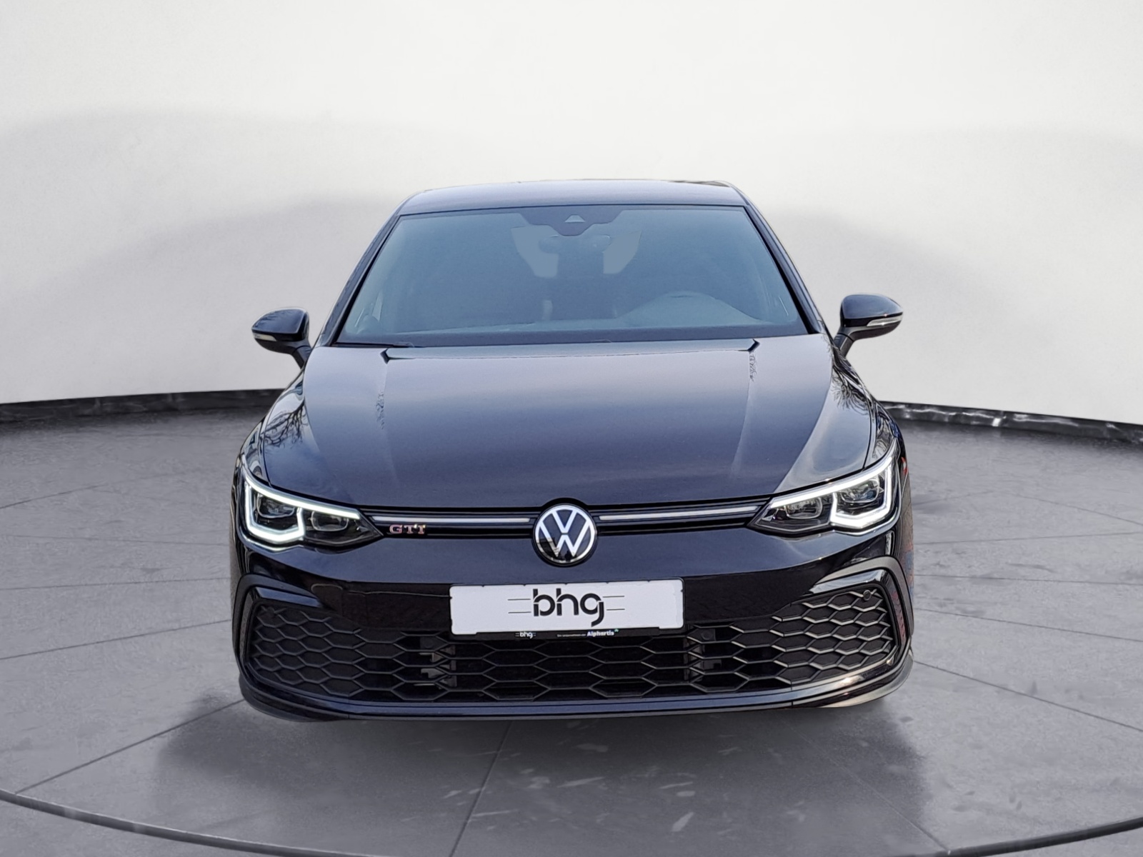 Volkswagen - Golf 2.0 TSI OPF DSG GTI