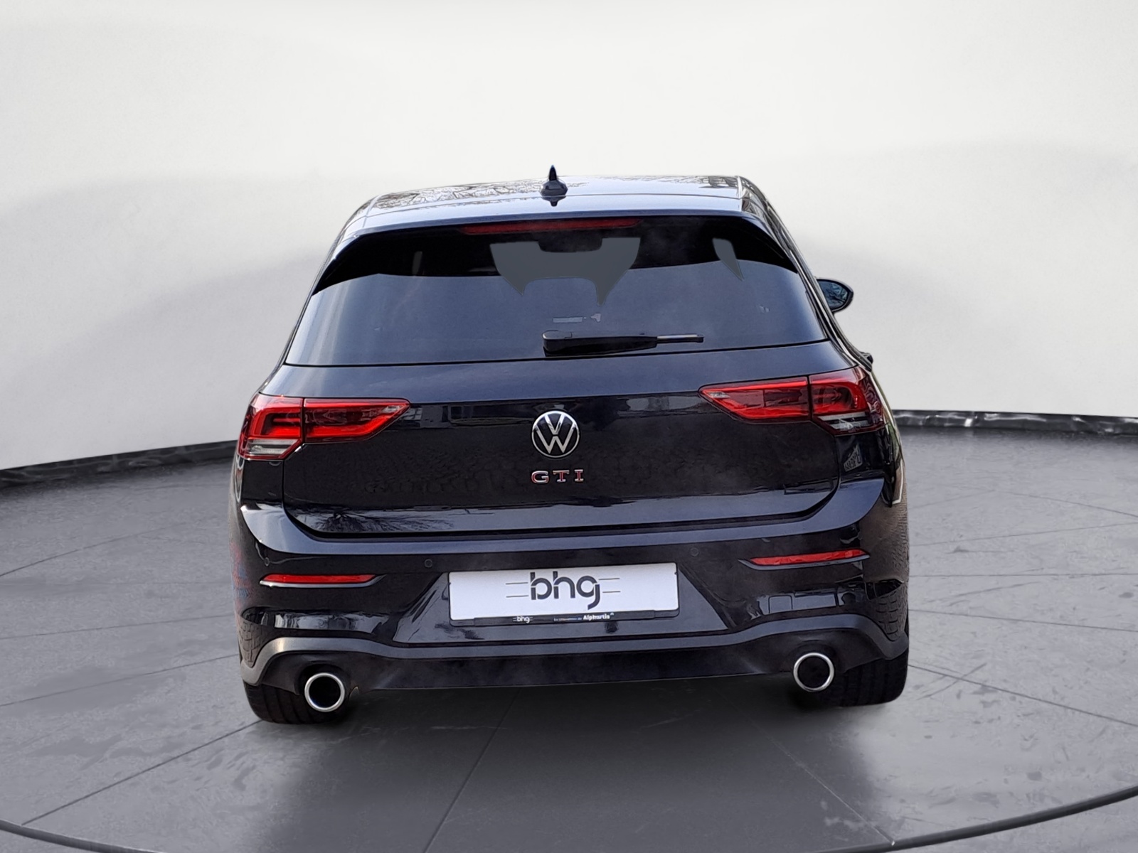 Volkswagen - Golf 2.0 TSI OPF DSG GTI