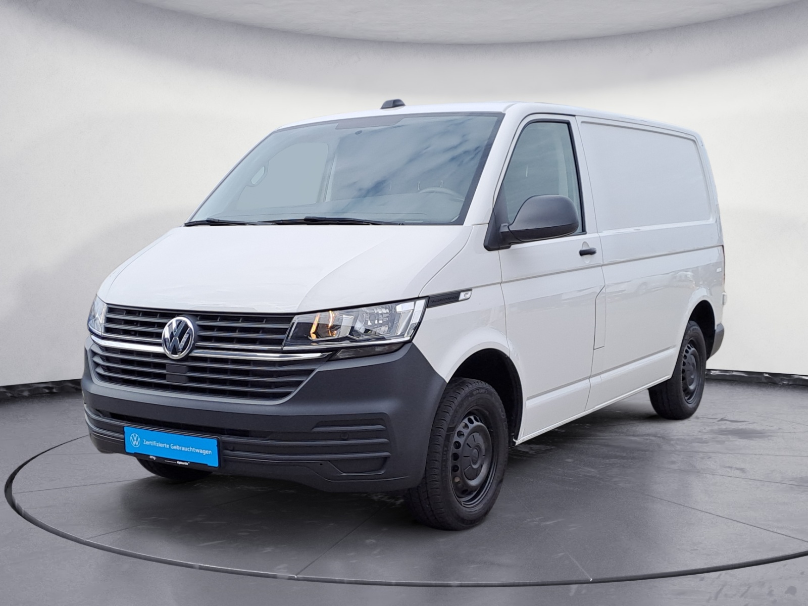 Volkswagen - Transporter T6 Kasten