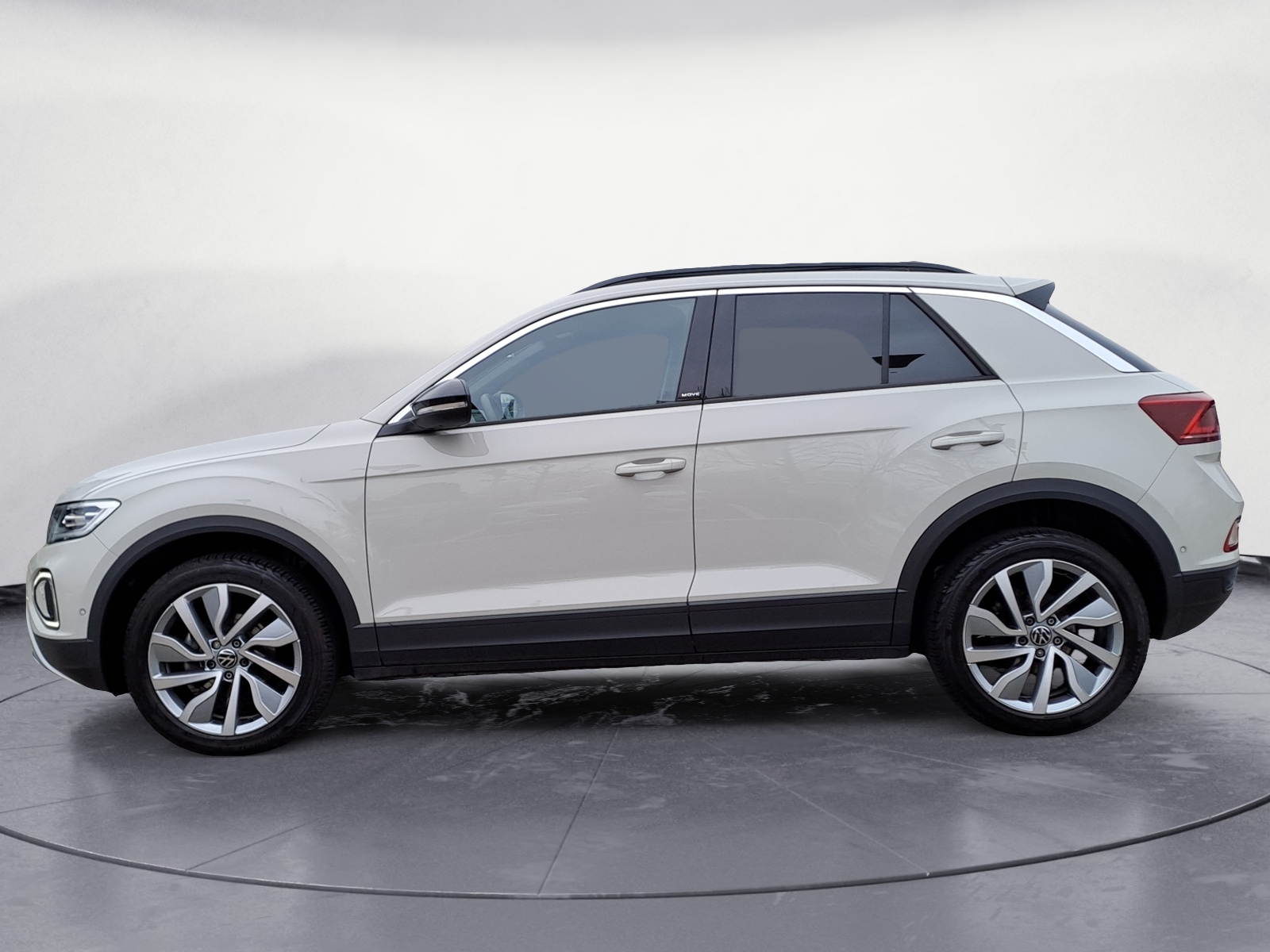 Volkswagen - T-Roc Life 1,5 TSI OPF DSG