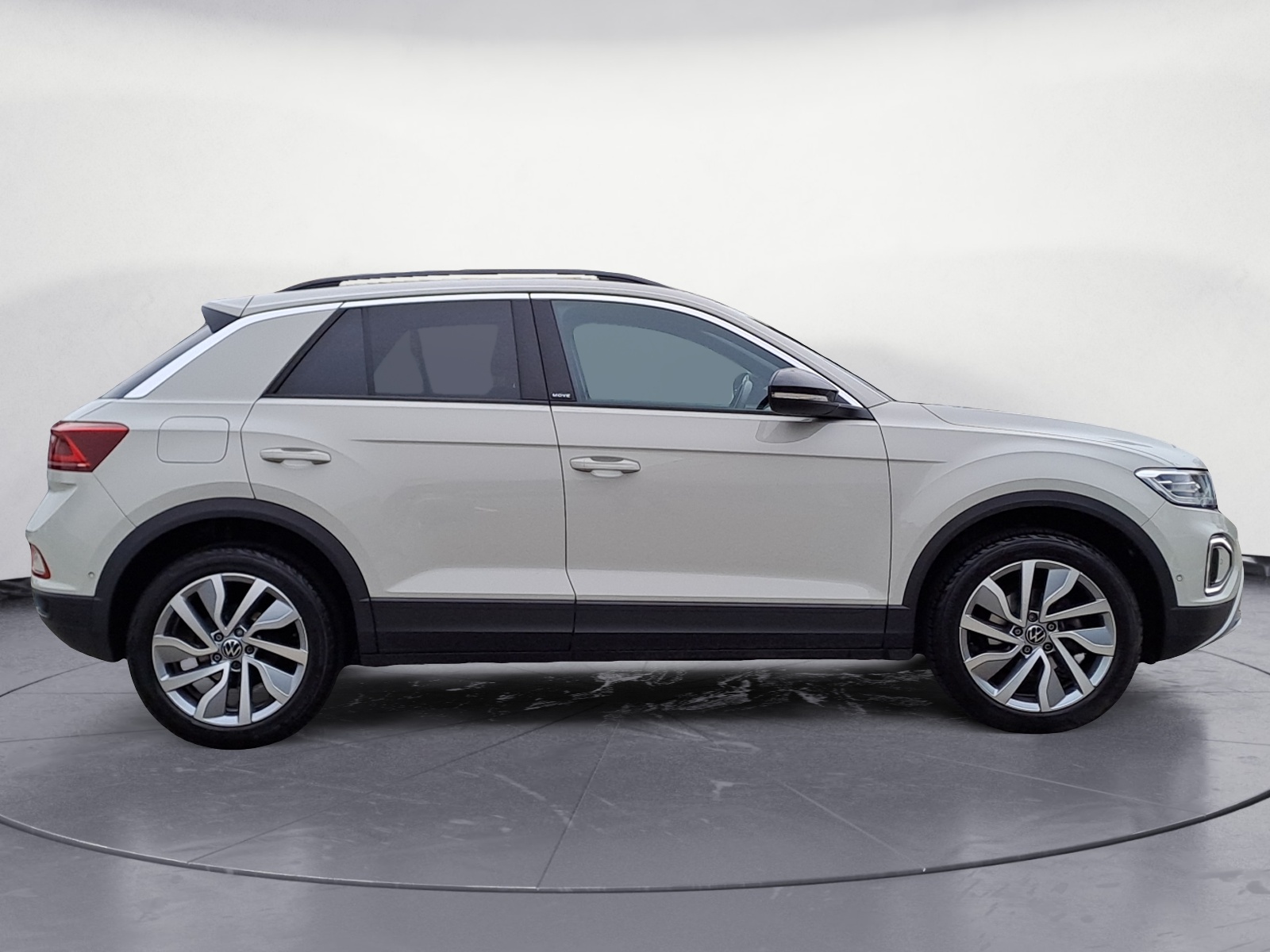 Volkswagen - T-Roc Life 1,5 TSI OPF DSG