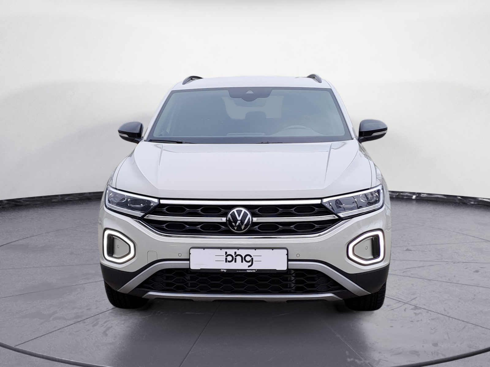 Volkswagen - T-Roc Life 1,5 TSI OPF DSG