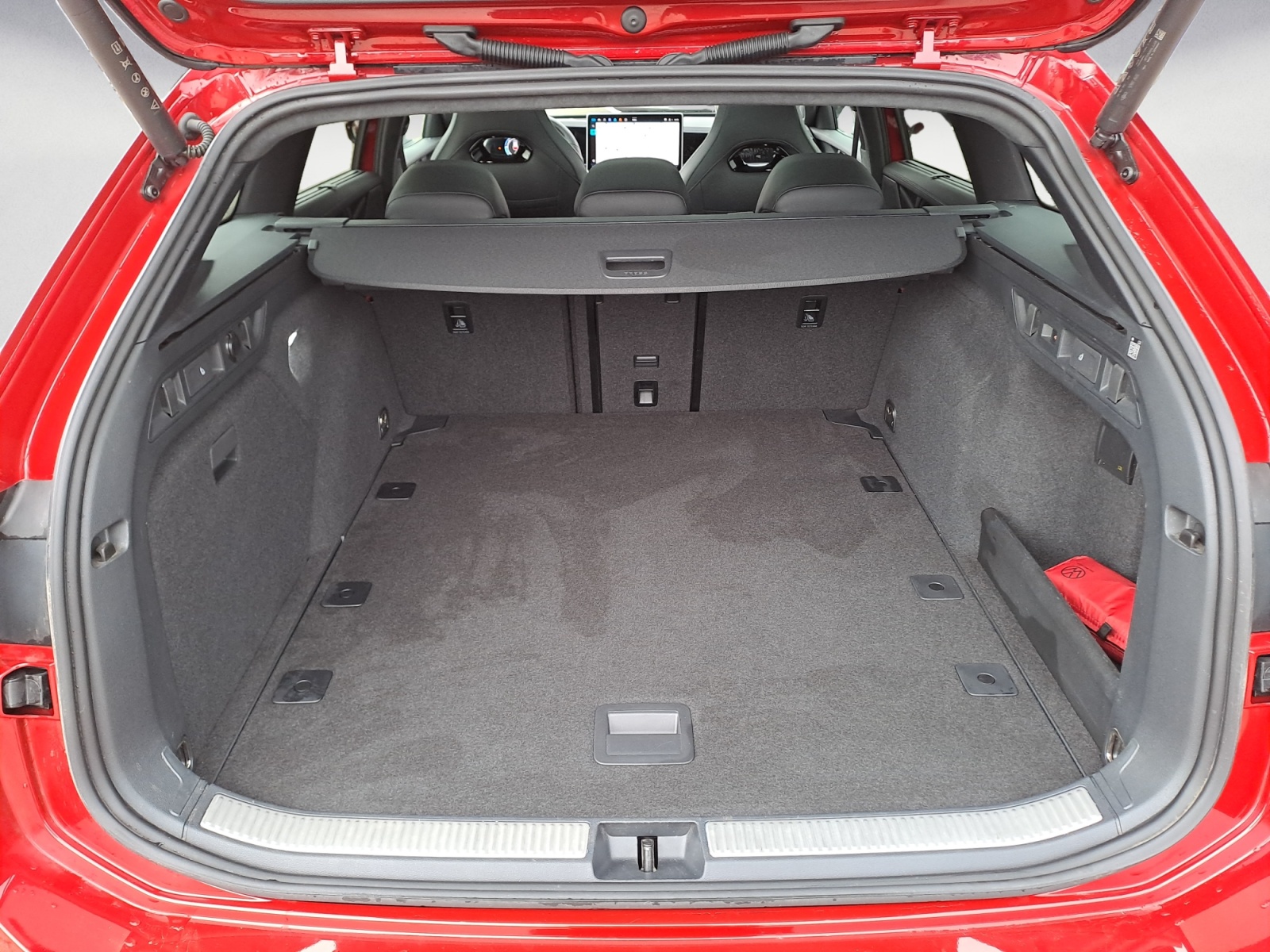 Volkswagen - Passat R-Line 2,0 TDI SCR DSG