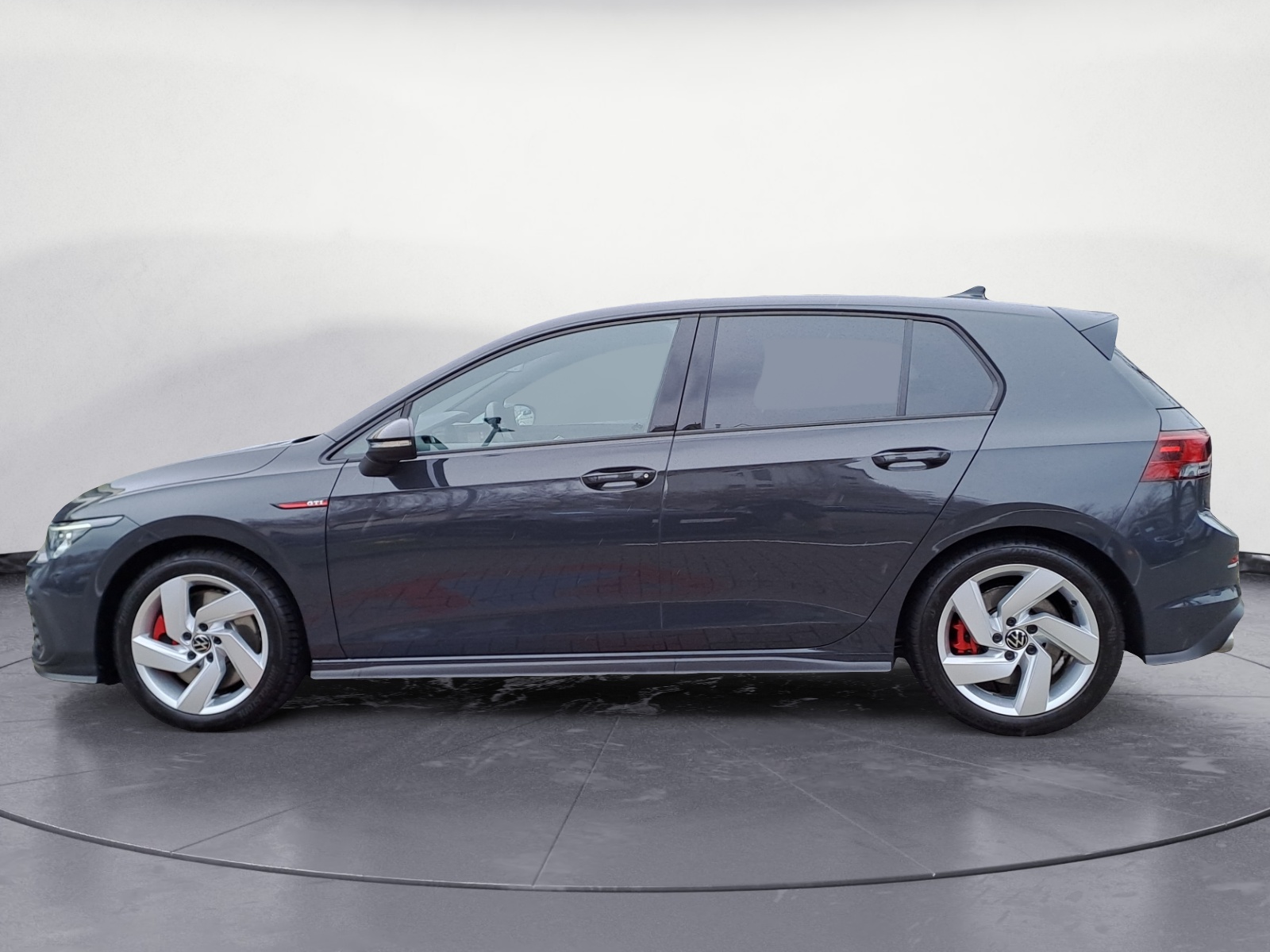 Volkswagen - Golf 2.0 TSI OPF GTI