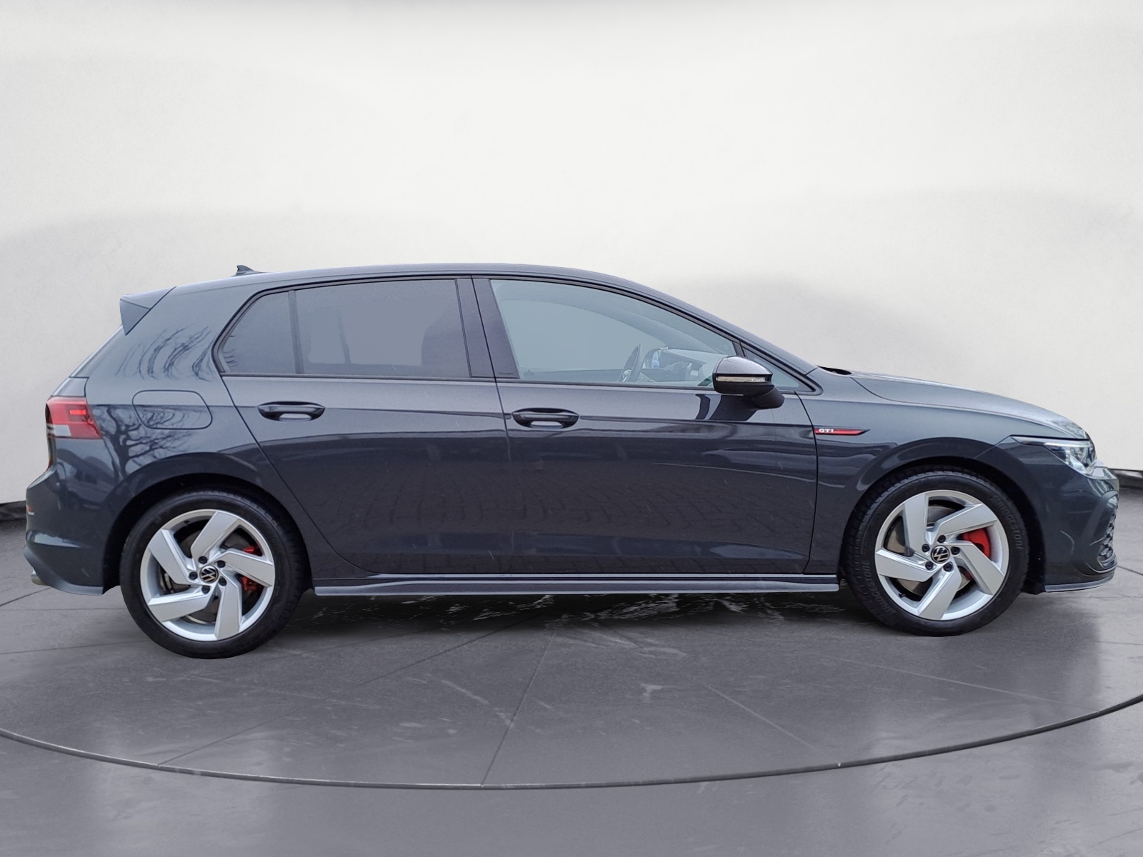 Volkswagen - Golf 2.0 TSI OPF GTI