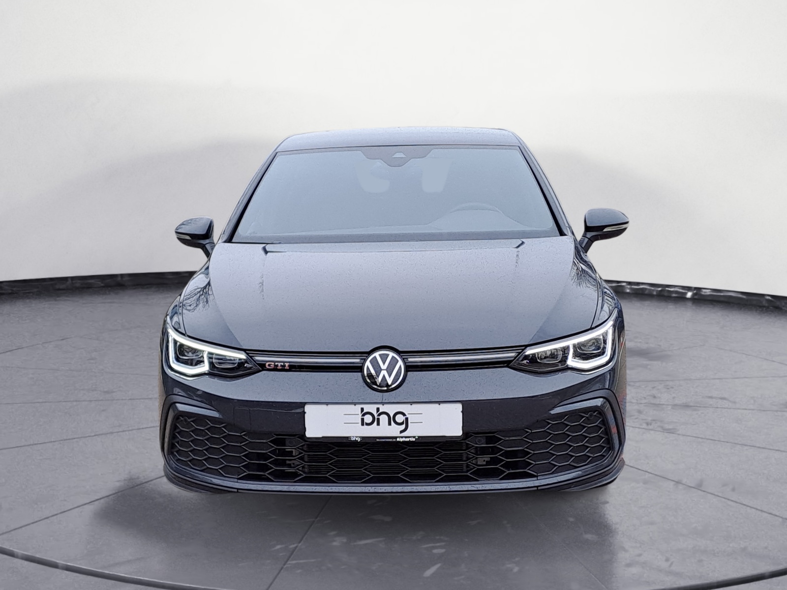 Volkswagen - Golf 2.0 TSI OPF GTI