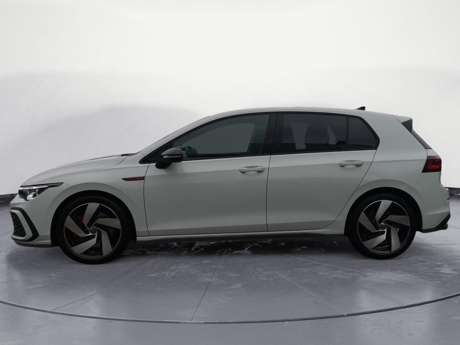 Volkswagen - Golf GTI 2.0 TSI DSG