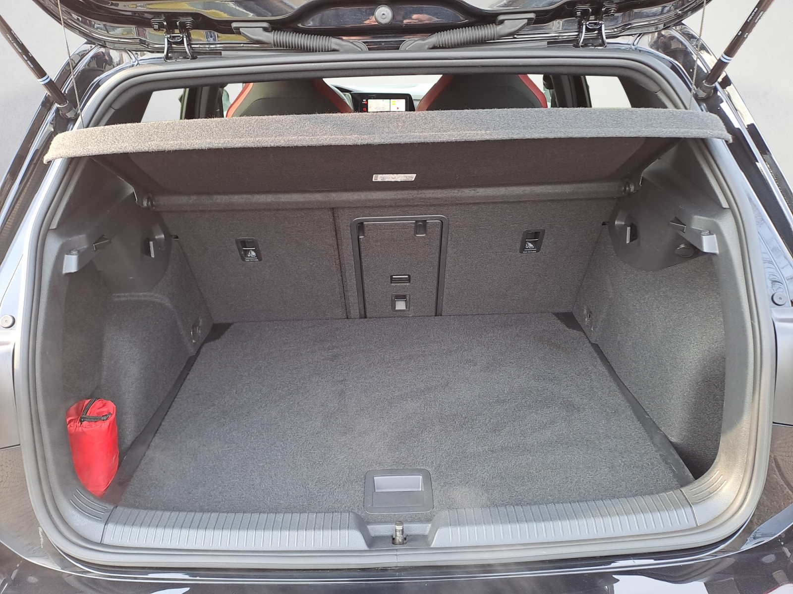 Volkswagen - Golf 2.0 TSI OPF DSG GTI