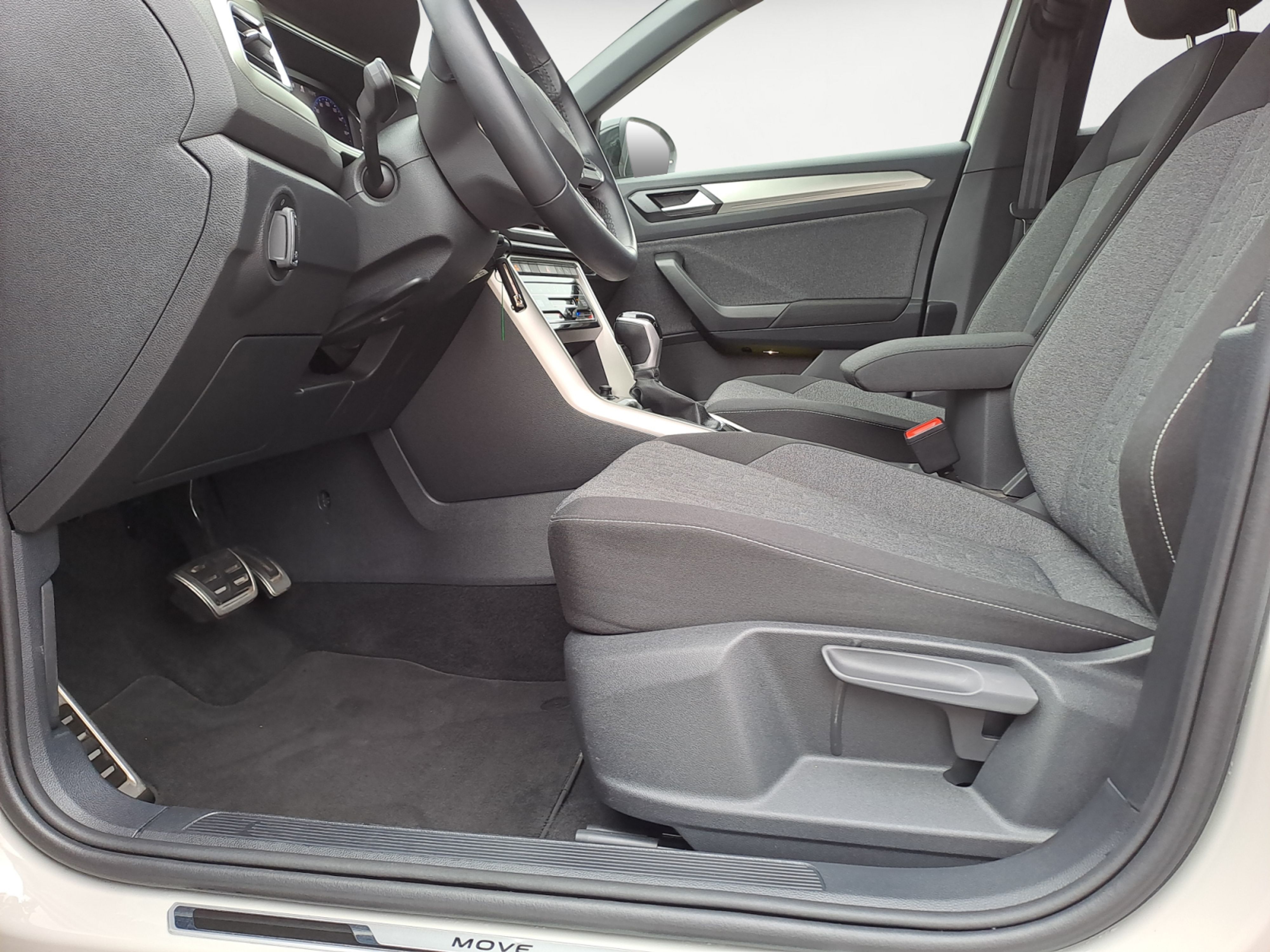Volkswagen - T-Roc Life 1,5 TSI OPF DSG