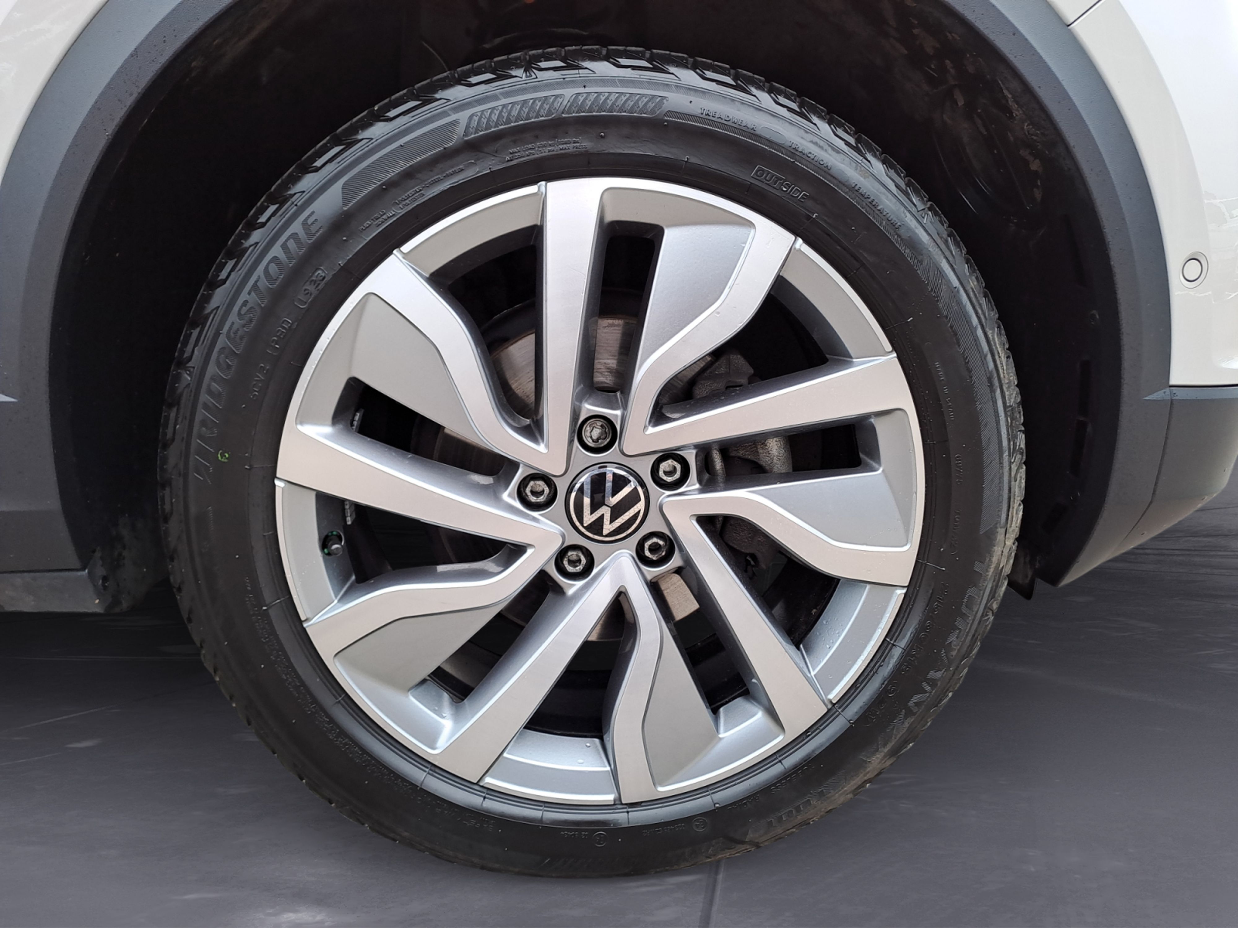 Volkswagen - T-Roc Life 1,5 TSI OPF DSG