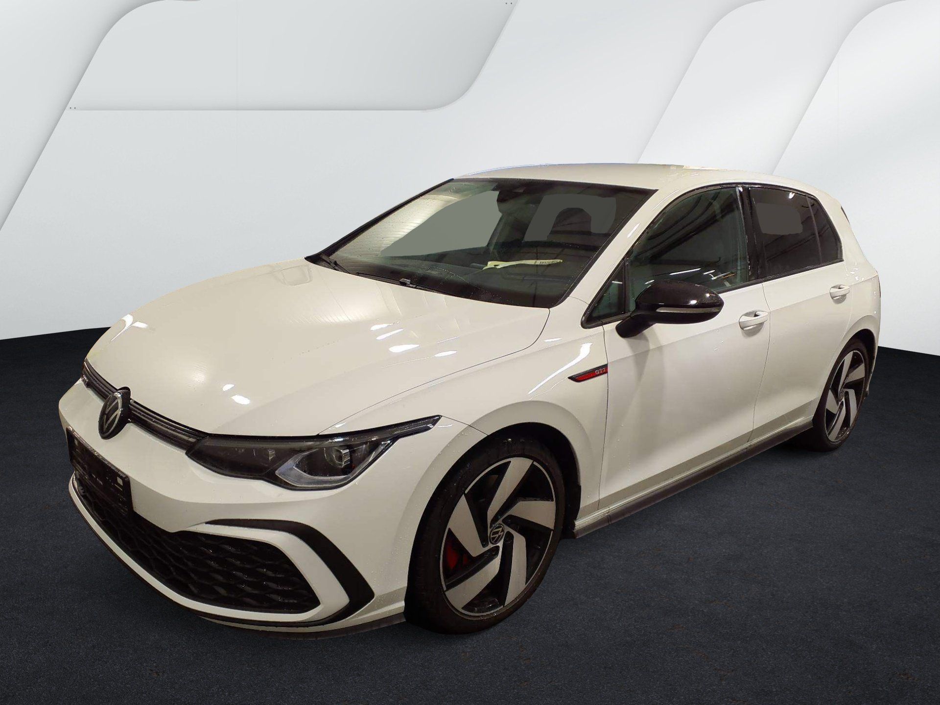 Volkswagen - Golf GTI 2.0 TSI DSG