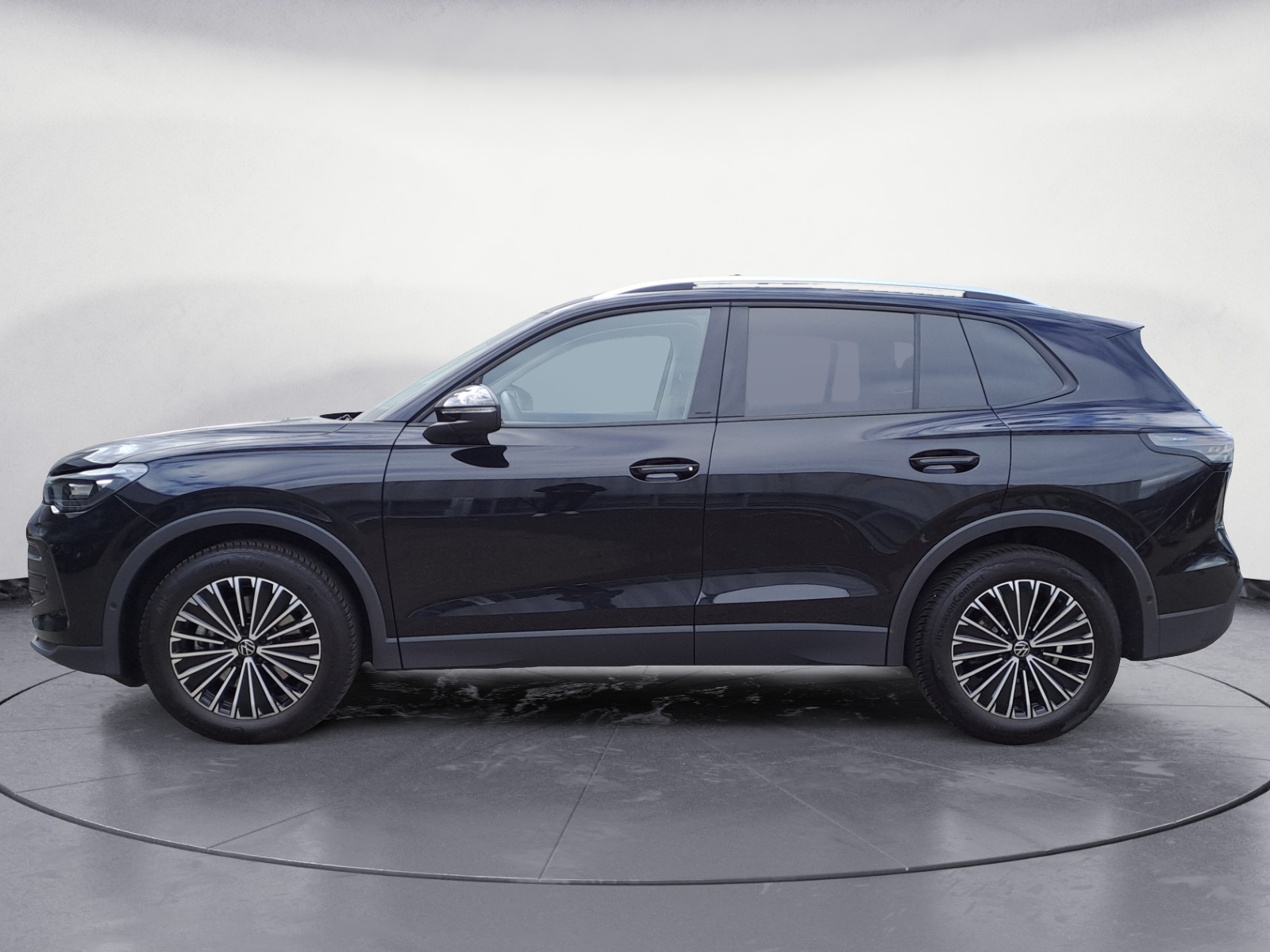 Volkswagen - Tiguan 2.0 TDI SCR DSG Life