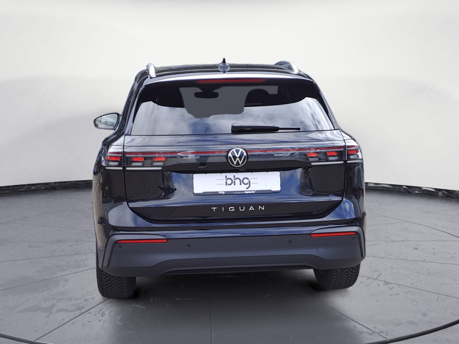 Volkswagen - Tiguan 2.0 TDI SCR DSG Life
