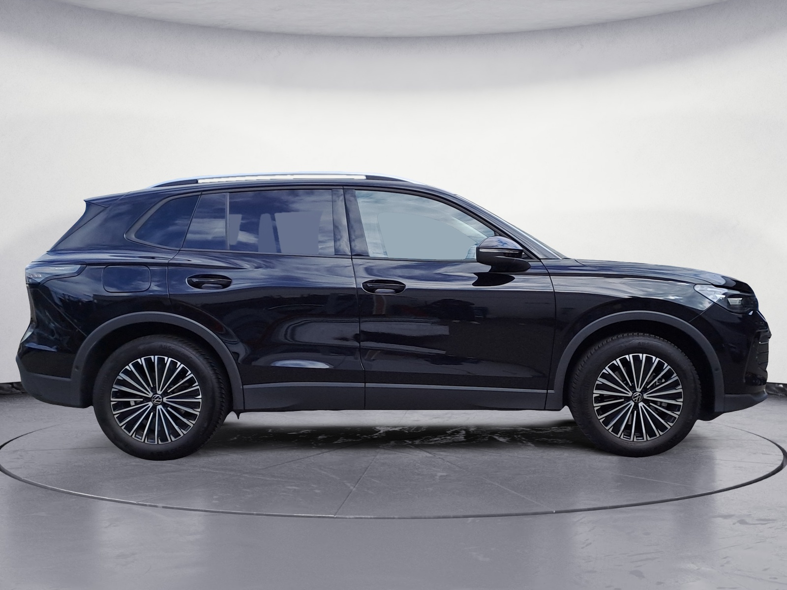 Volkswagen - Tiguan 2.0 TDI SCR DSG Life