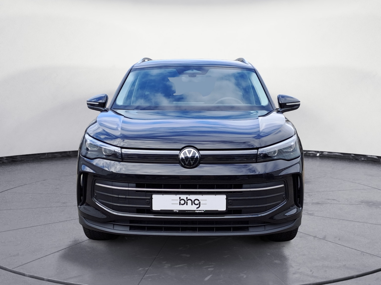 Volkswagen - Tiguan 2.0 TDI SCR DSG Life