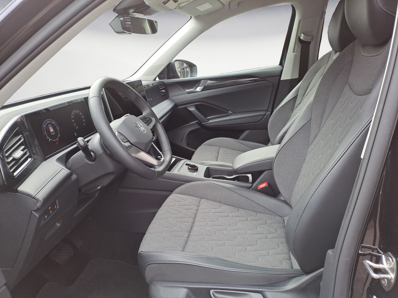 Volkswagen - Tiguan 2.0 TDI SCR DSG Life