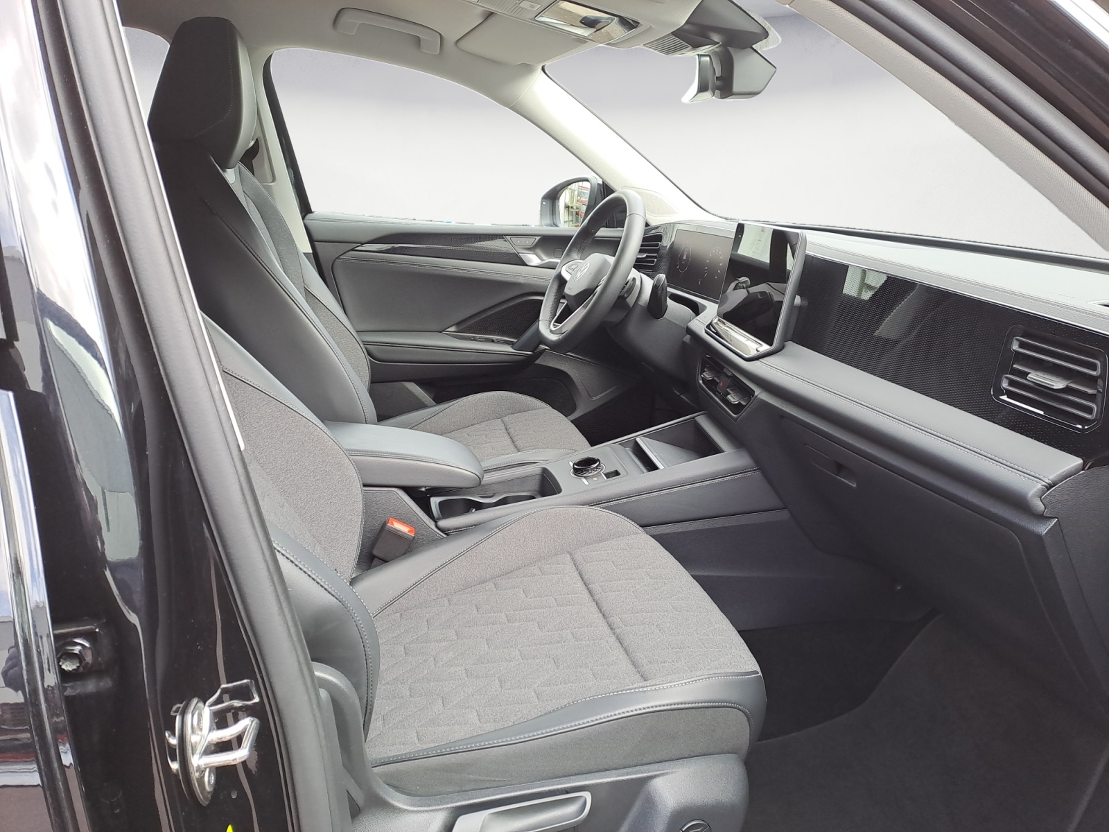 Volkswagen - Tiguan 2.0 TDI SCR DSG Life