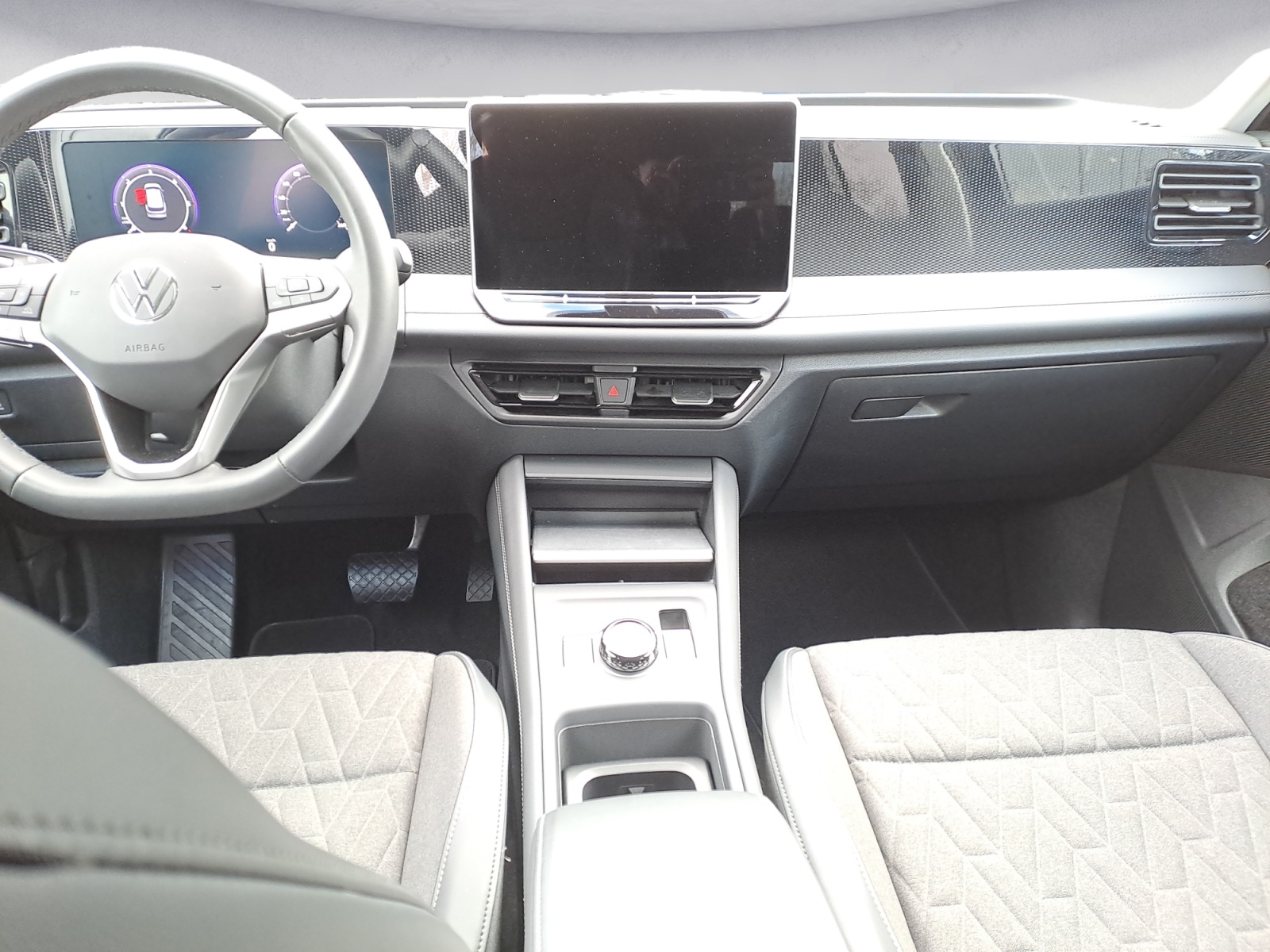 Volkswagen - Tiguan 2.0 TDI SCR DSG Life
