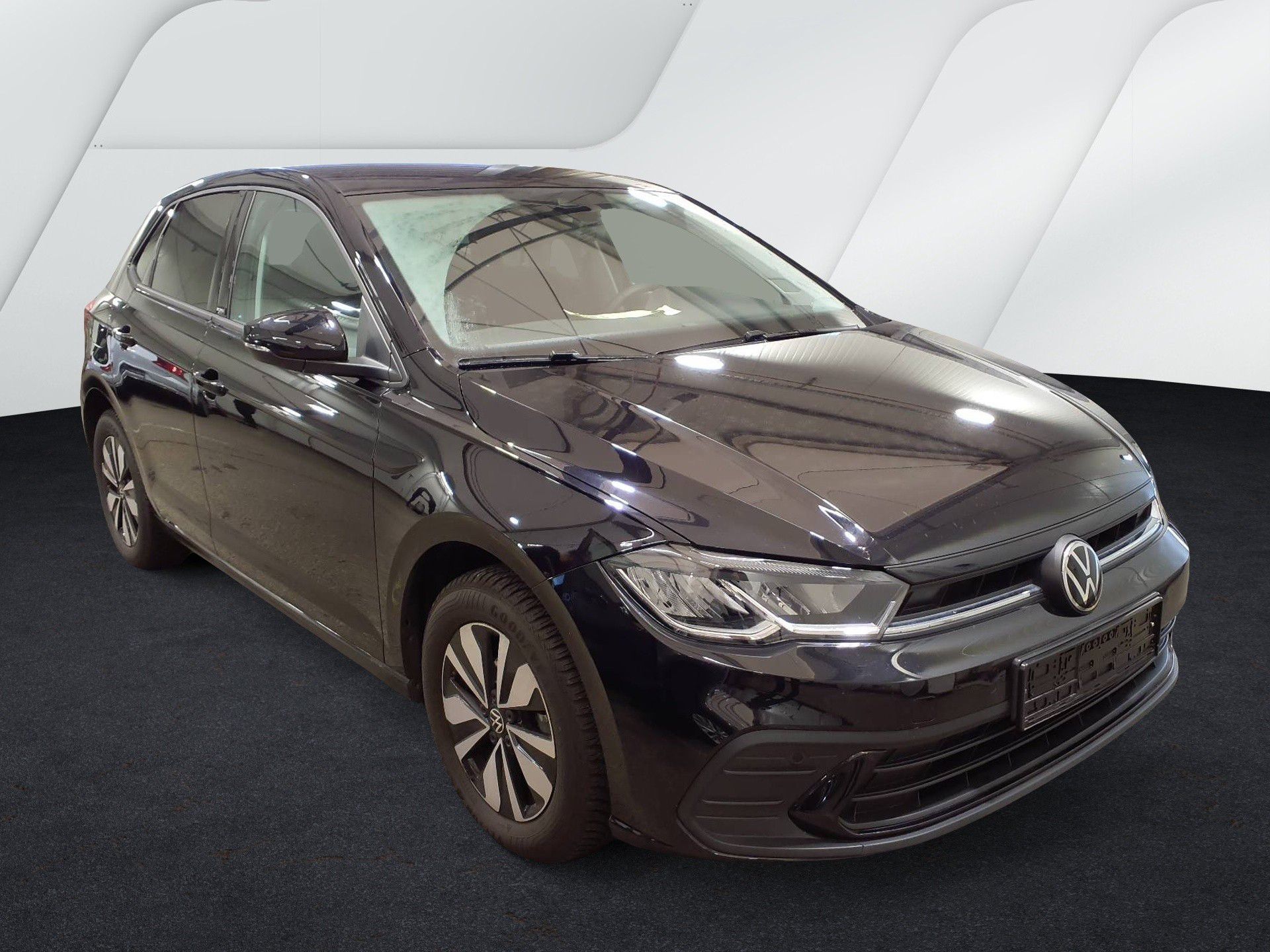 Volkswagen - Polo 1.0 TSI OPF DSG Move