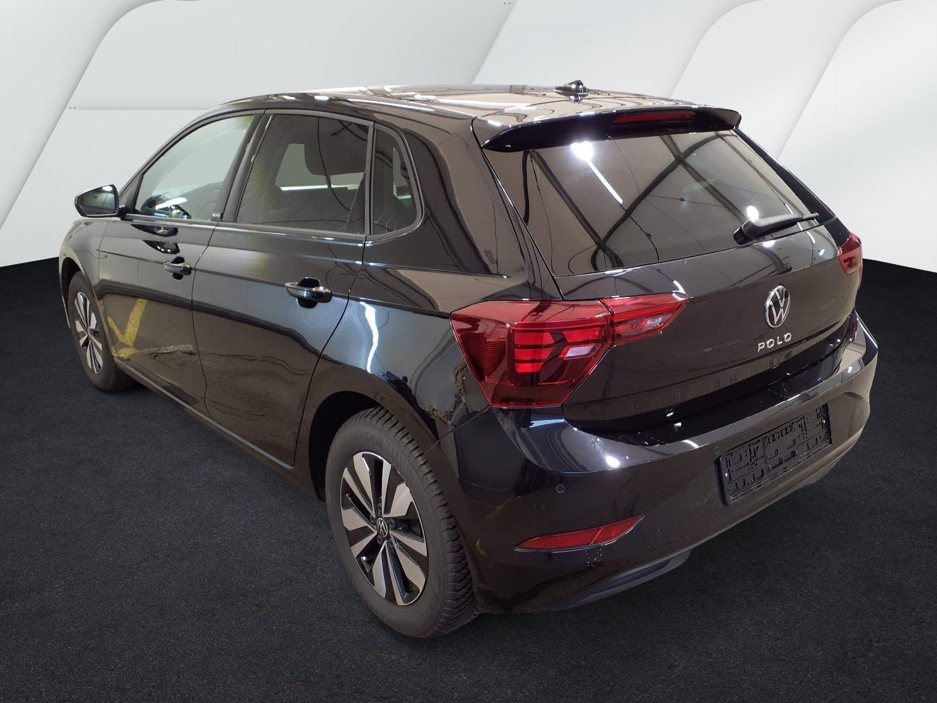 Volkswagen - Polo 1.0 TSI OPF DSG Move