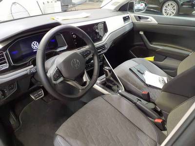 Volkswagen - Polo 1.0 TSI OPF DSG Move