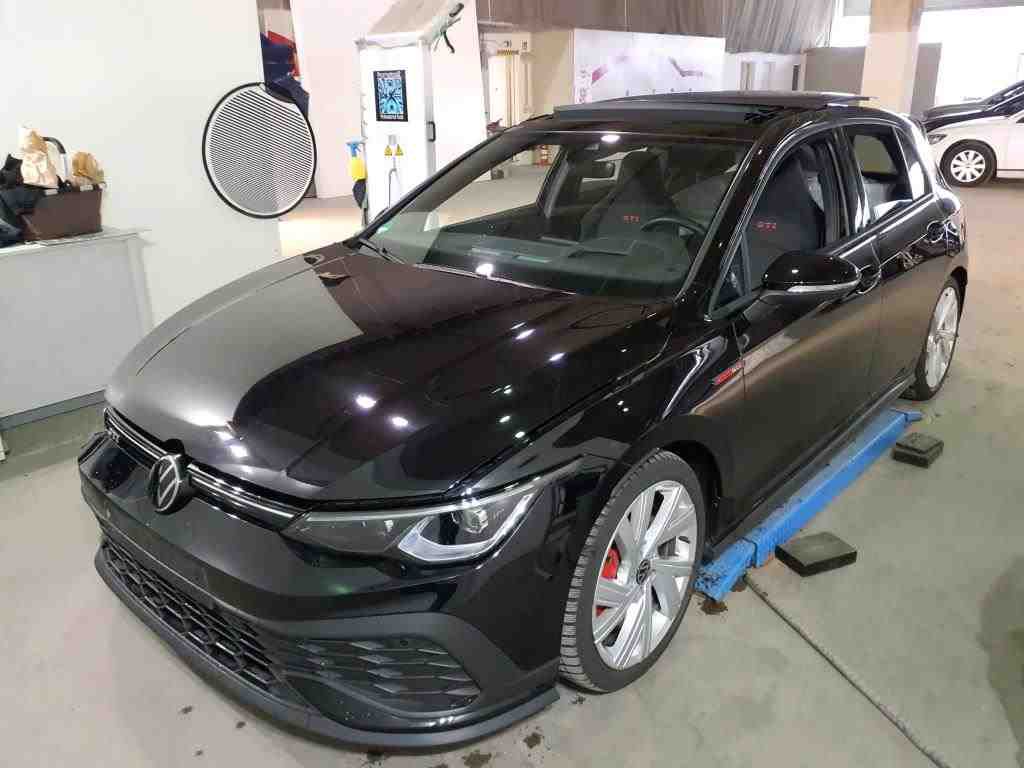 Volkswagen - Golf GTI 2.0 TSI DSG *CLUBSPORT*