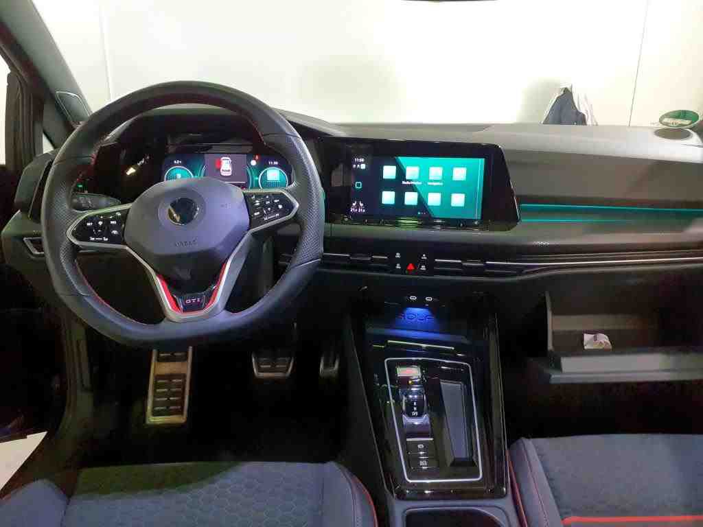 Volkswagen - Golf GTI 2.0 TSI DSG *CLUBSPORT*