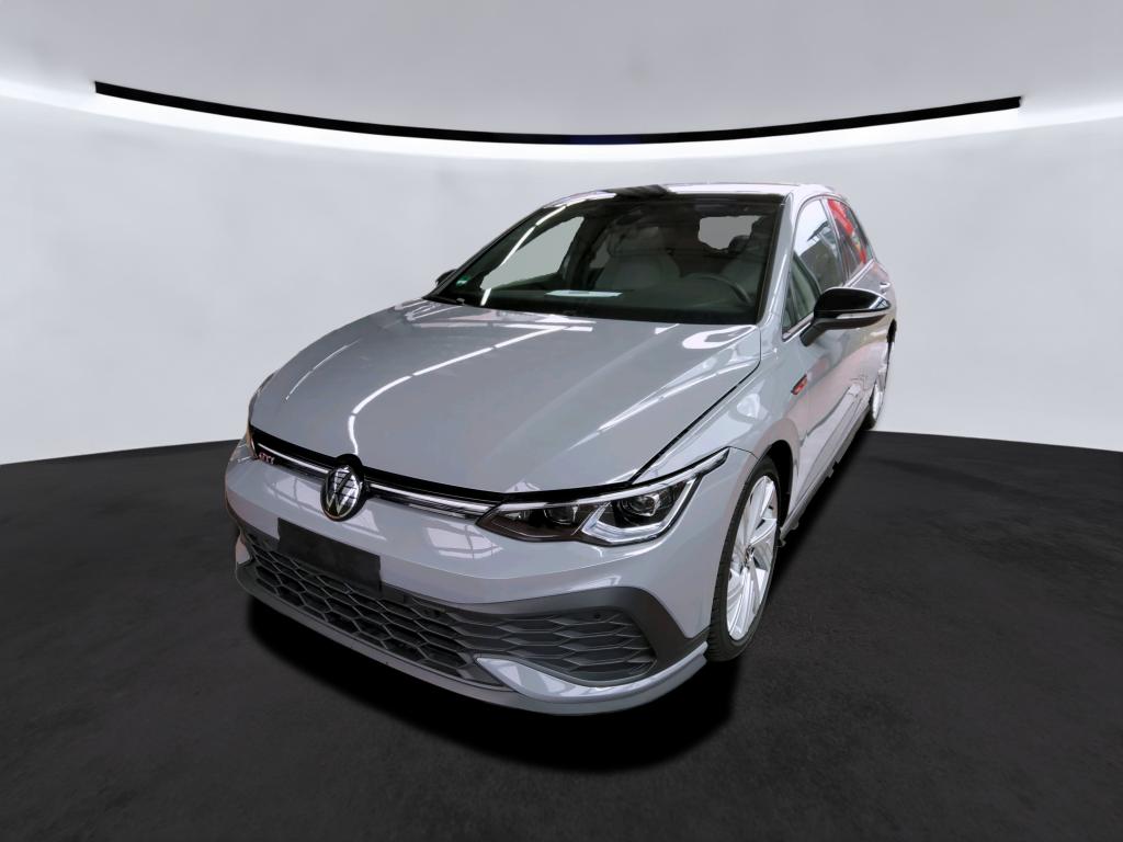 Volkswagen - Golf GTI Clubsport