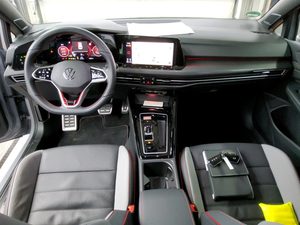 Volkswagen - Golf GTI Clubsport