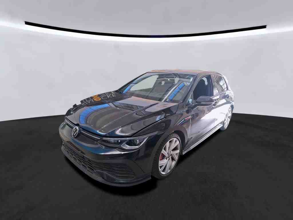 Volkswagen - Golf 2.0 TSI OPF DSG GTI Clubsport