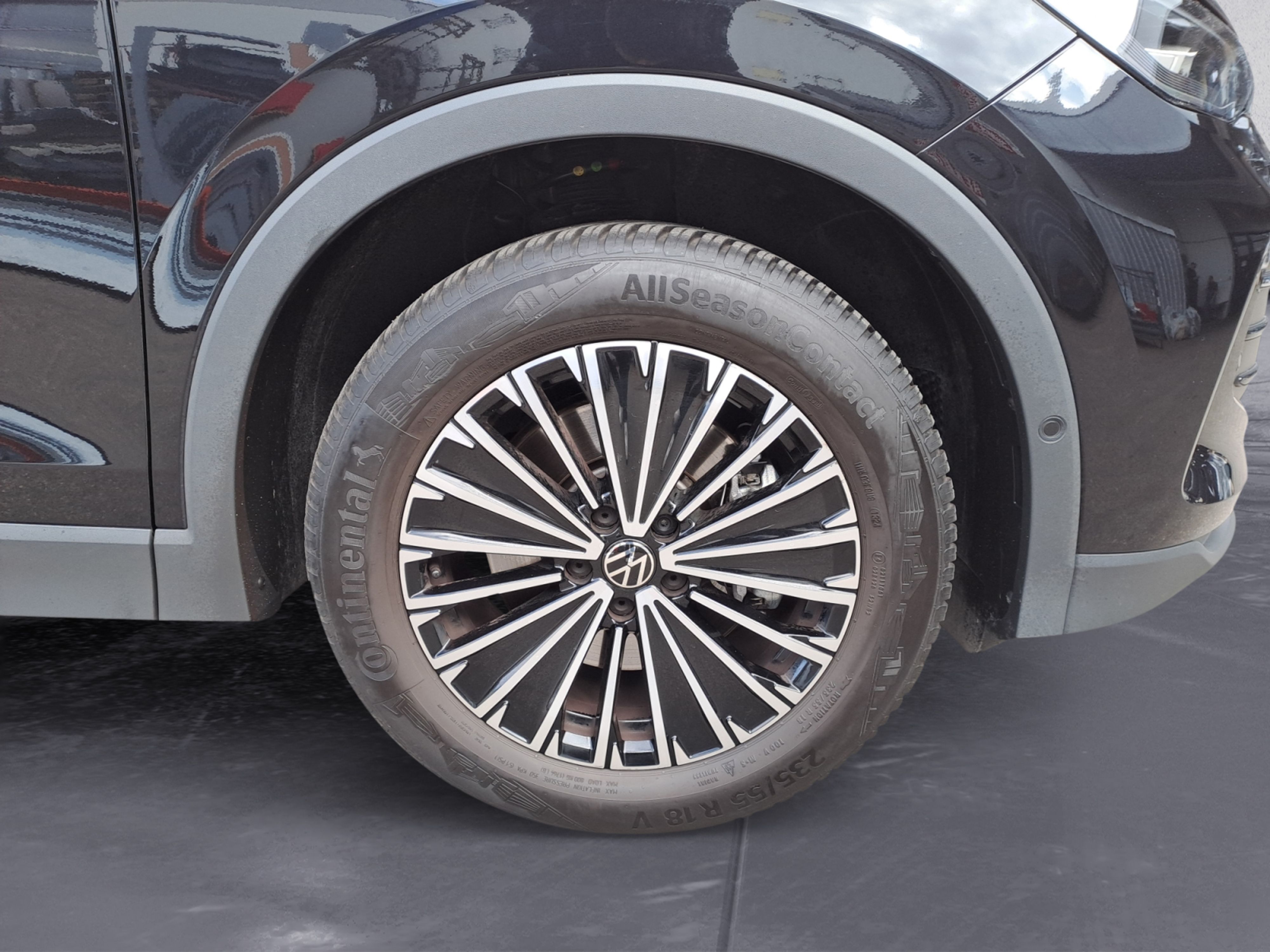Volkswagen - Tiguan 2.0 TDI SCR DSG Life