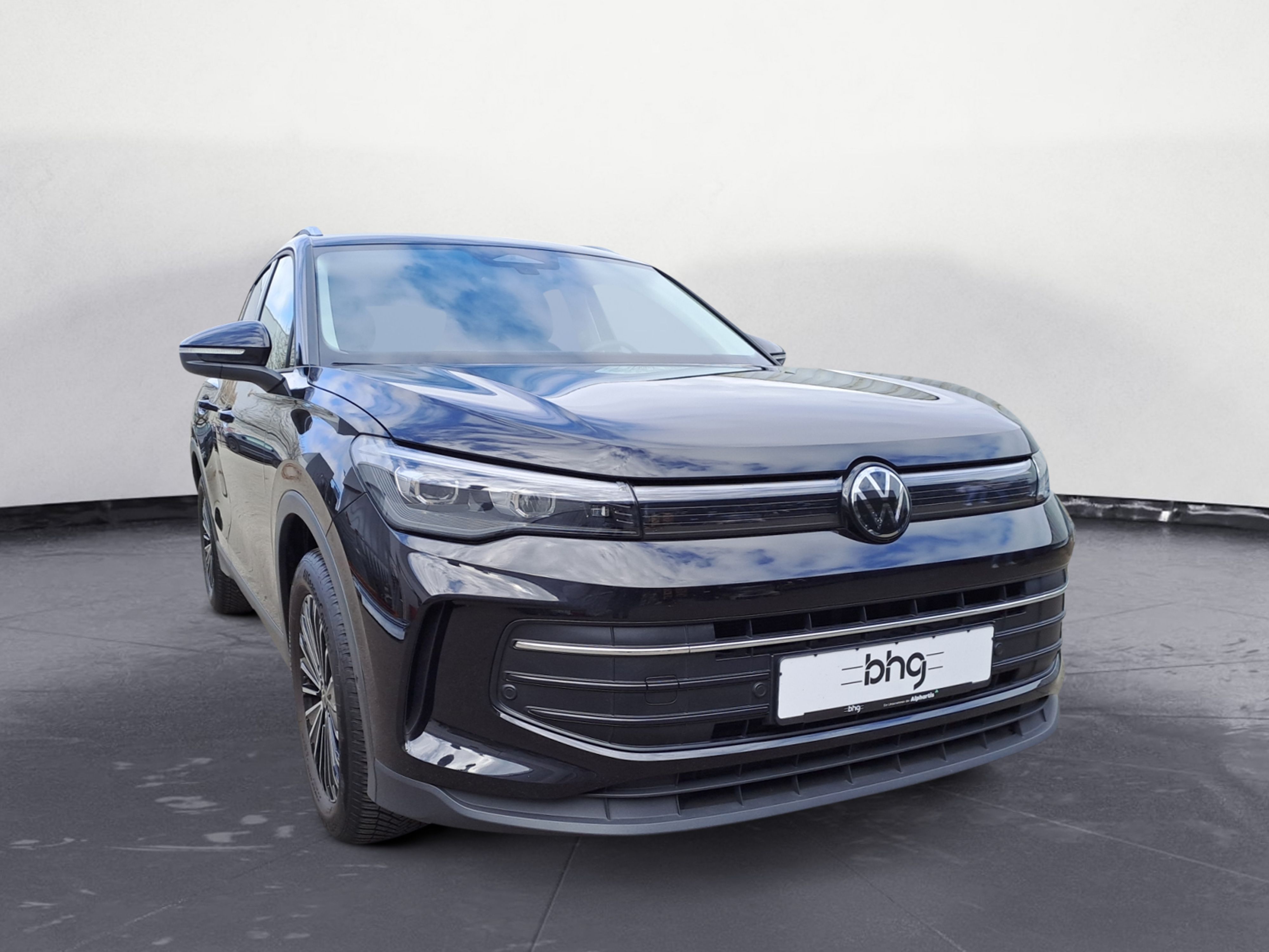 Volkswagen - Tiguan 2.0 TDI SCR DSG Life